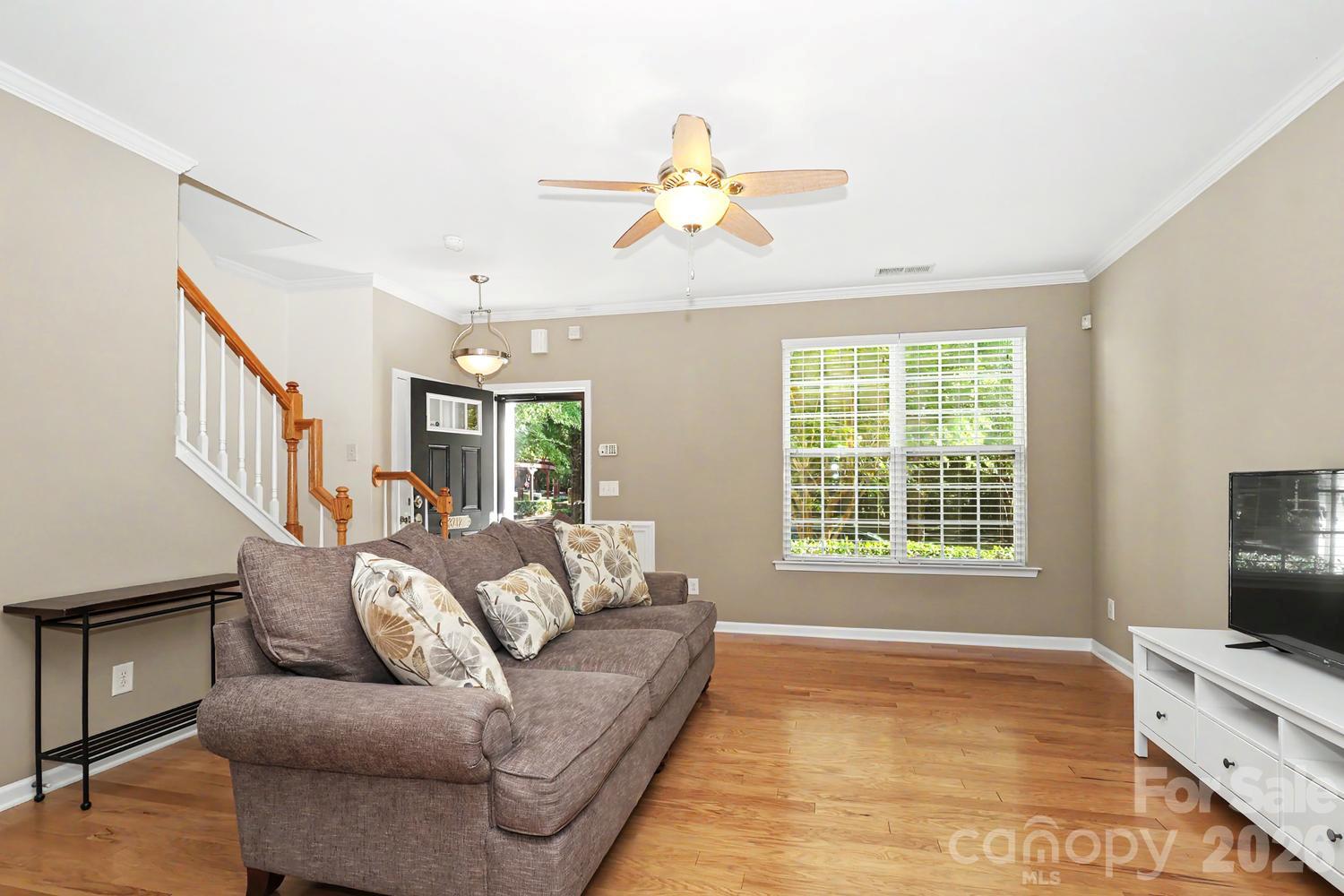 Townhouse at 3212 Kemptown Square, Waxhaw, photo 3 of 39