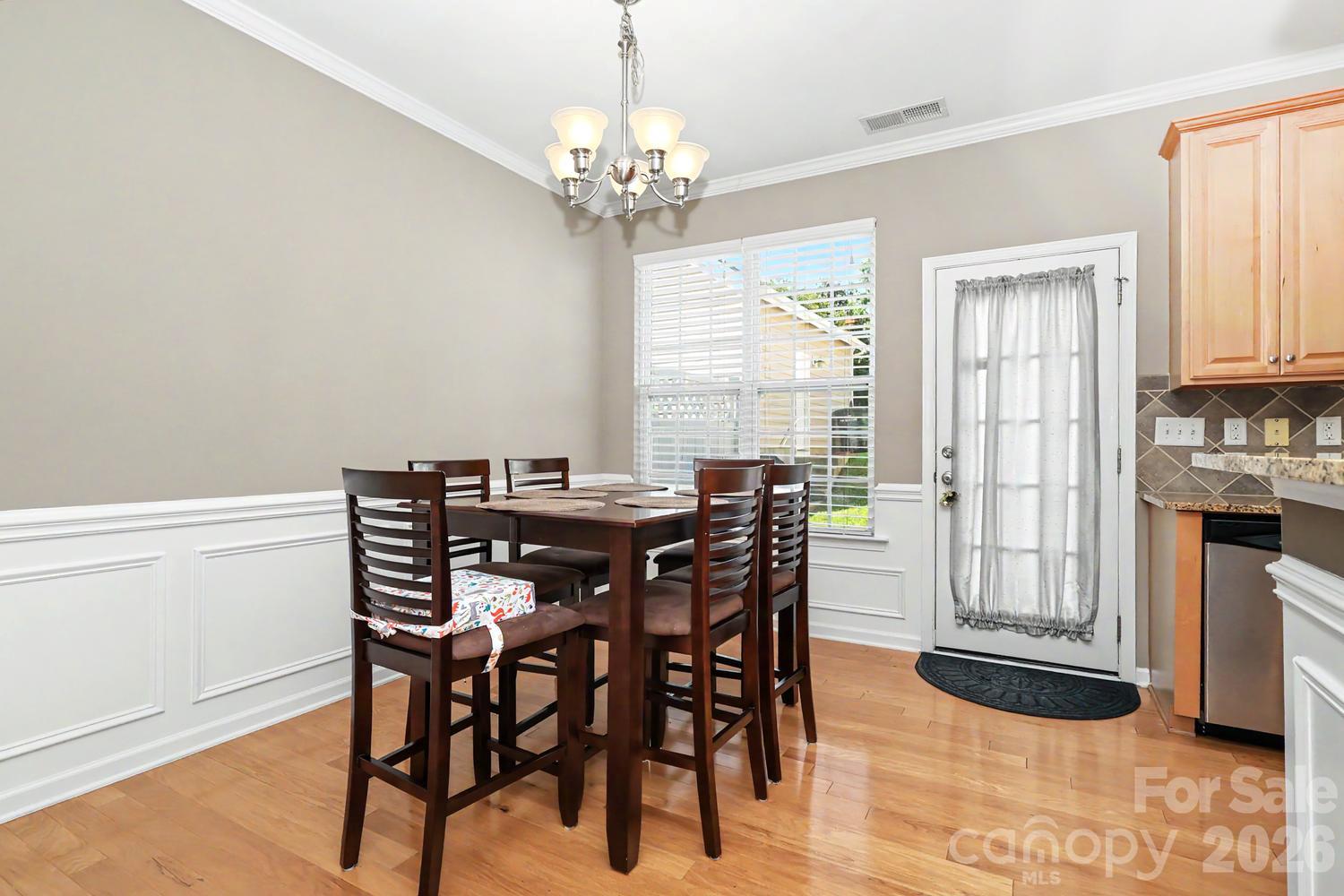 Townhouse at 3212 Kemptown Square, Waxhaw, photo 9 of 39