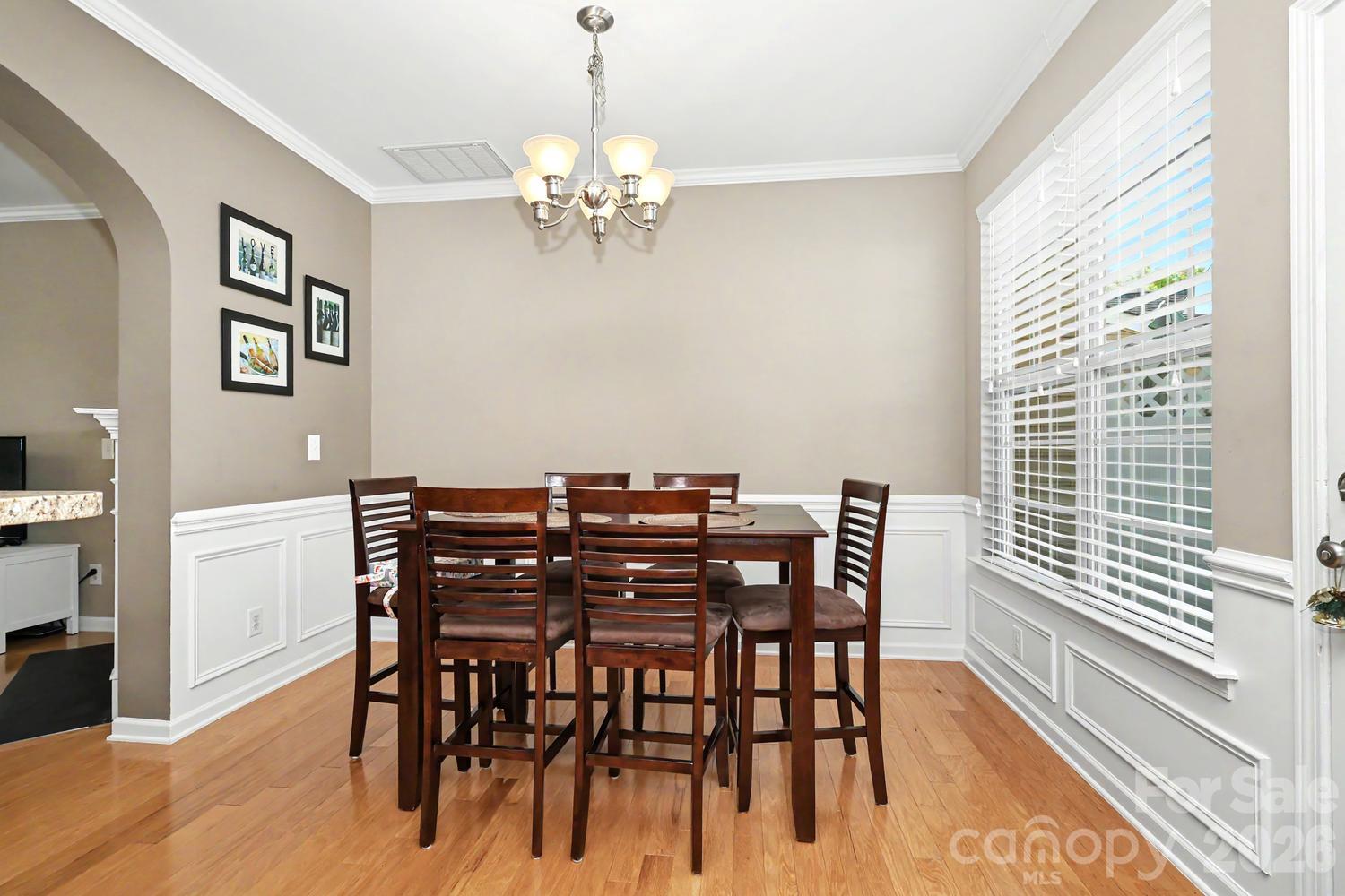 Townhouse at 3212 Kemptown Square, Waxhaw, photo 10 of 39