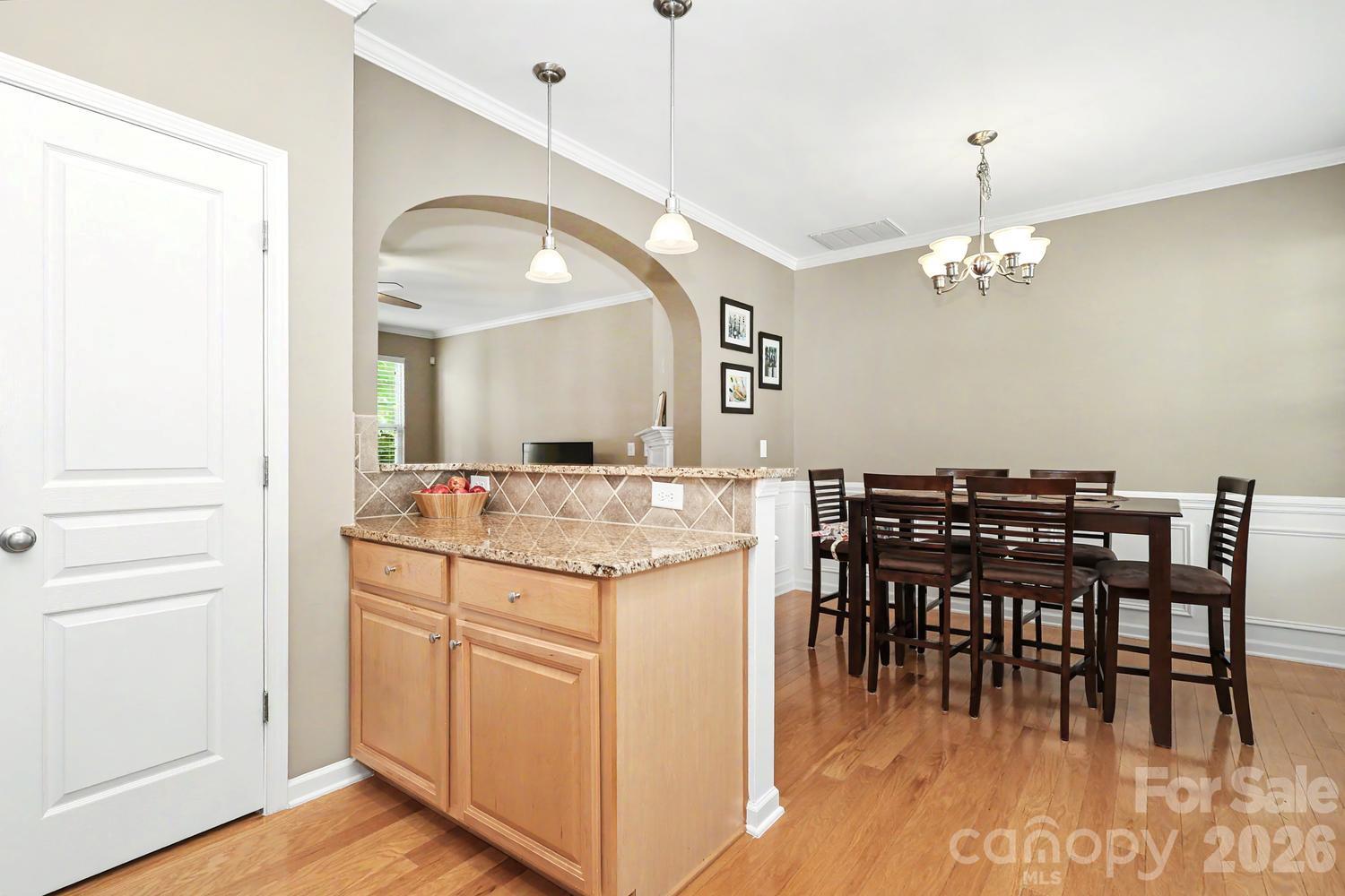 Townhouse at 3212 Kemptown Square, Waxhaw, photo 11 of 39