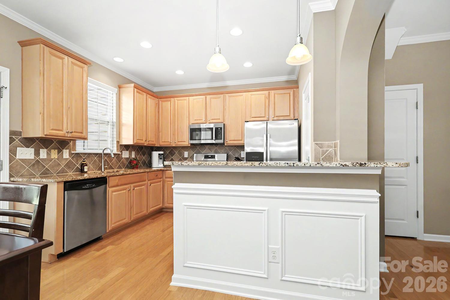 Townhouse at 3212 Kemptown Square, Waxhaw, photo 15 of 39