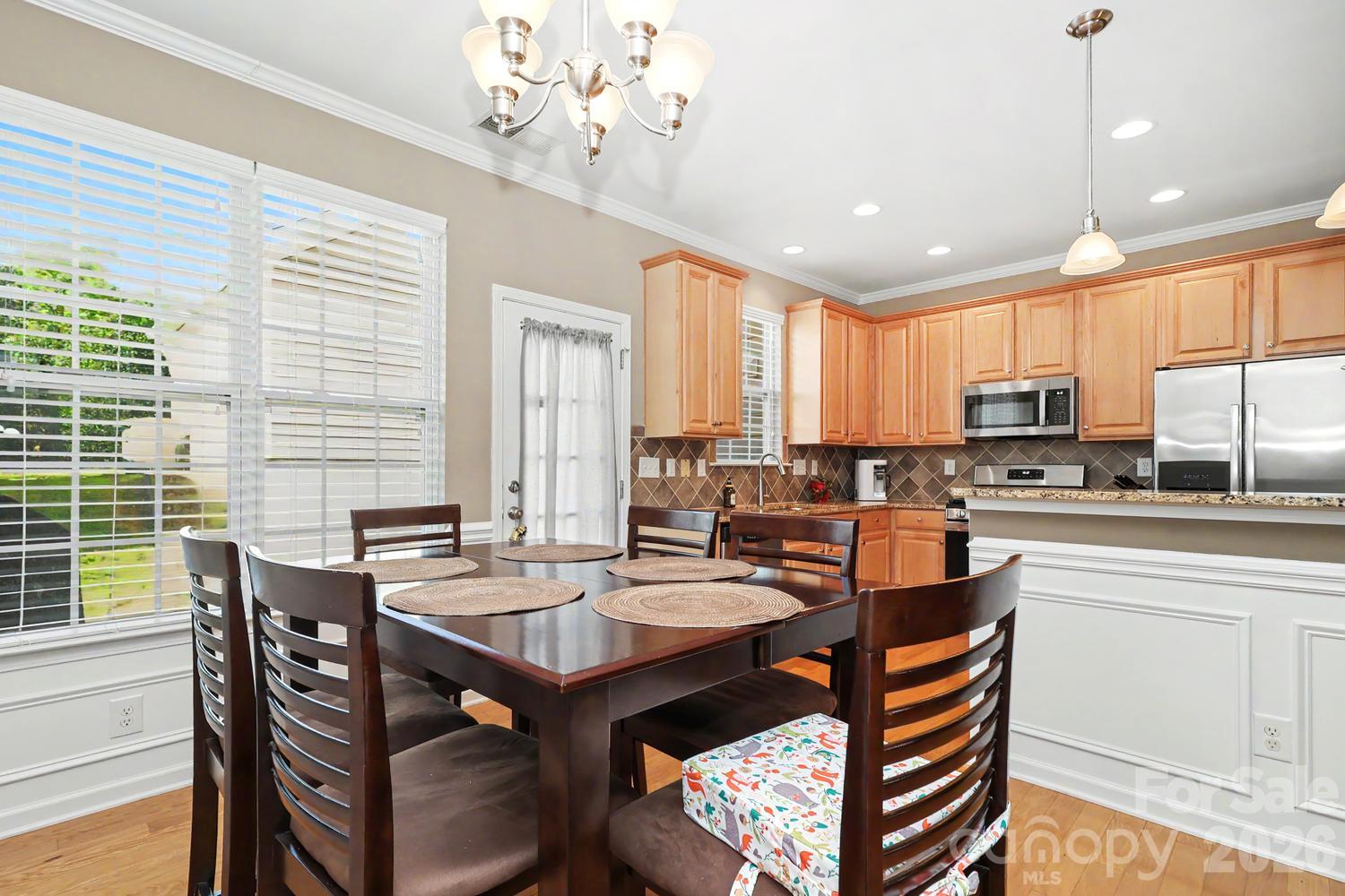 Townhouse at 3212 Kemptown Square, Waxhaw, photo 16 of 39