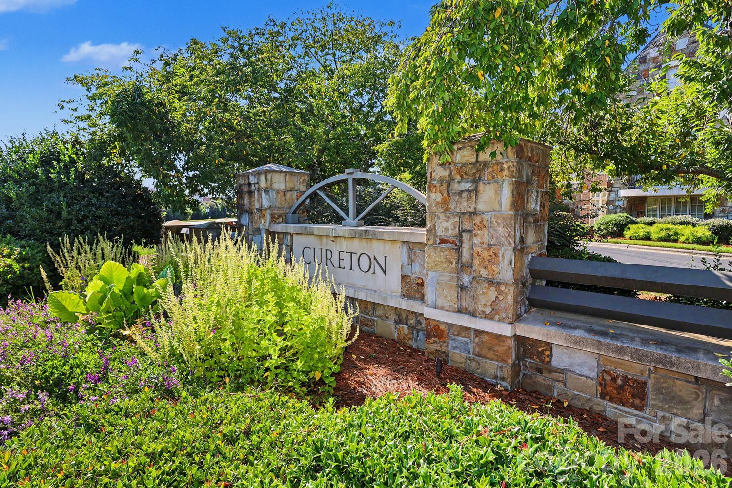 Townhouse at 3212 Kemptown Square, Waxhaw, photo 33 of 39