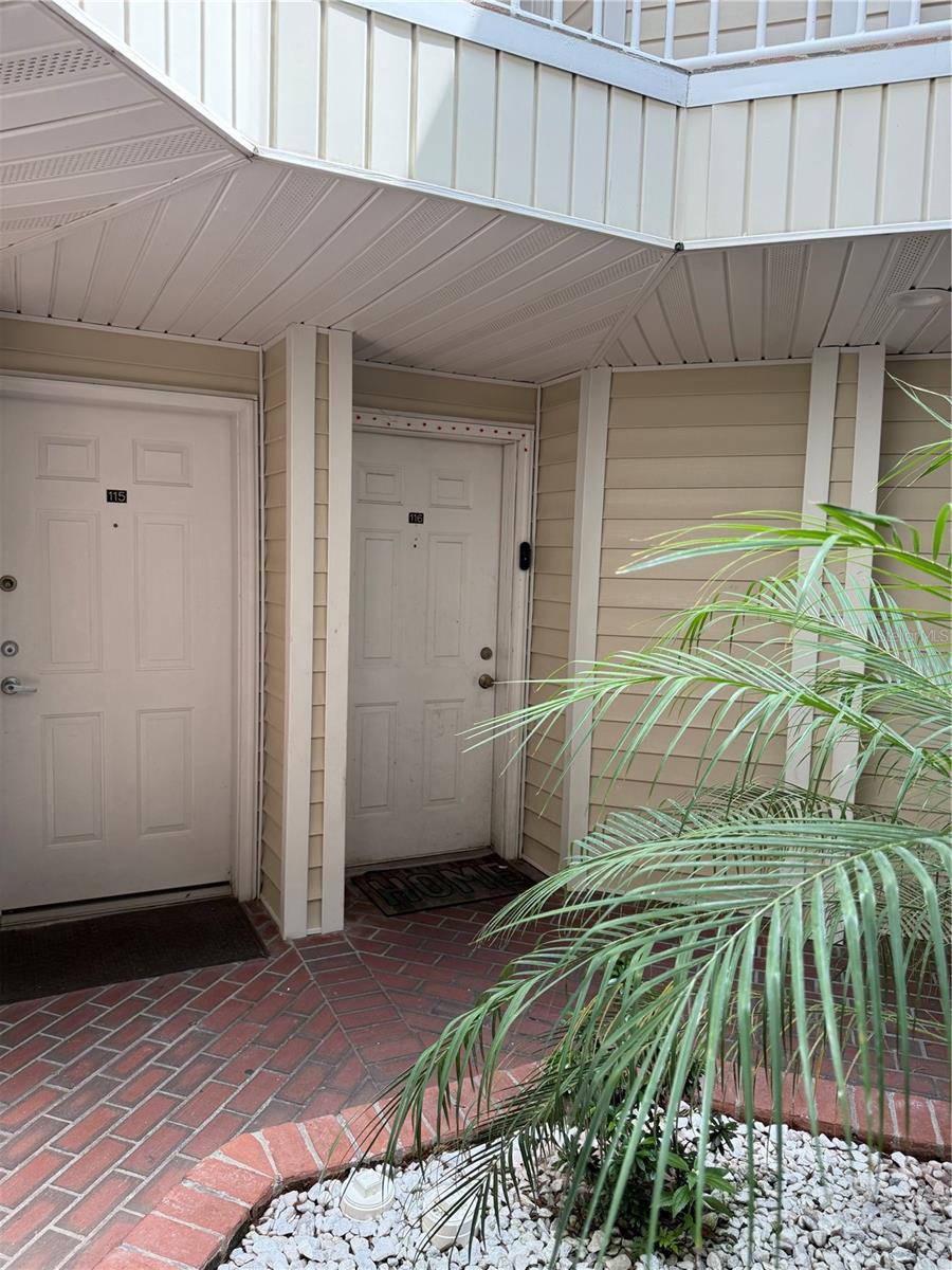 3900 SOUTHPOINTE DR #116