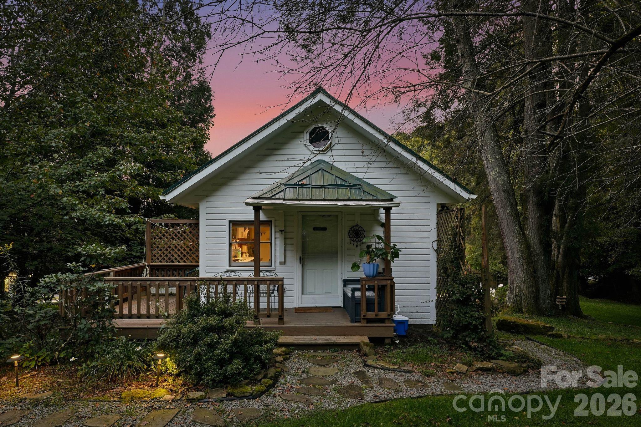Caretaker's Quarters - 404 Old Bristol Road, Boone