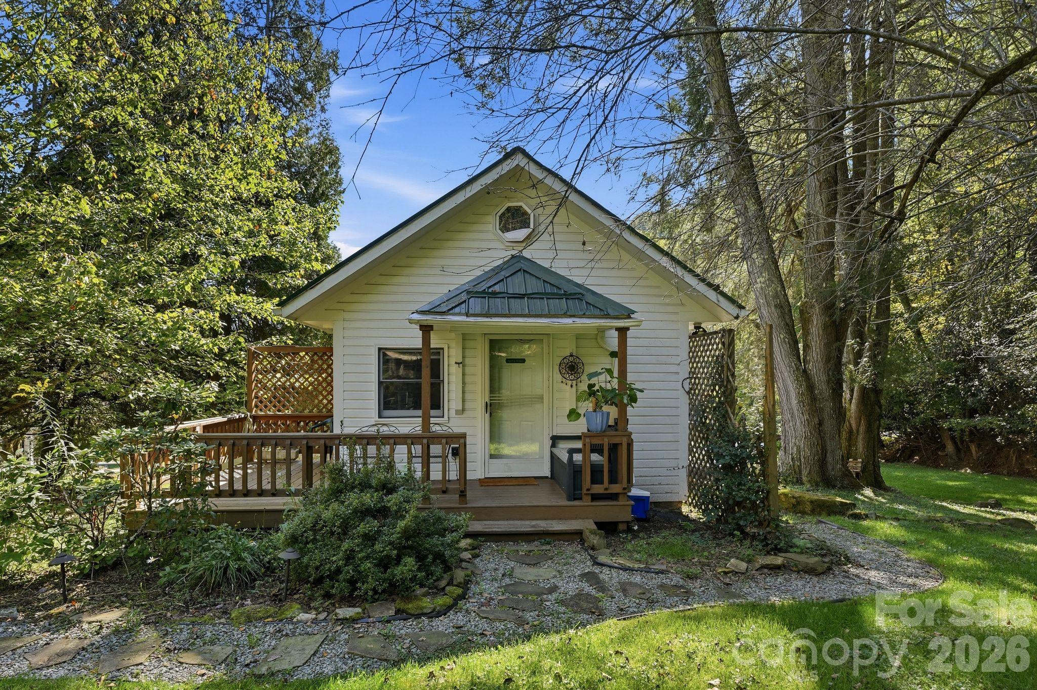 Caretaker's Quarters - 404 Old Bristol Road, Boone