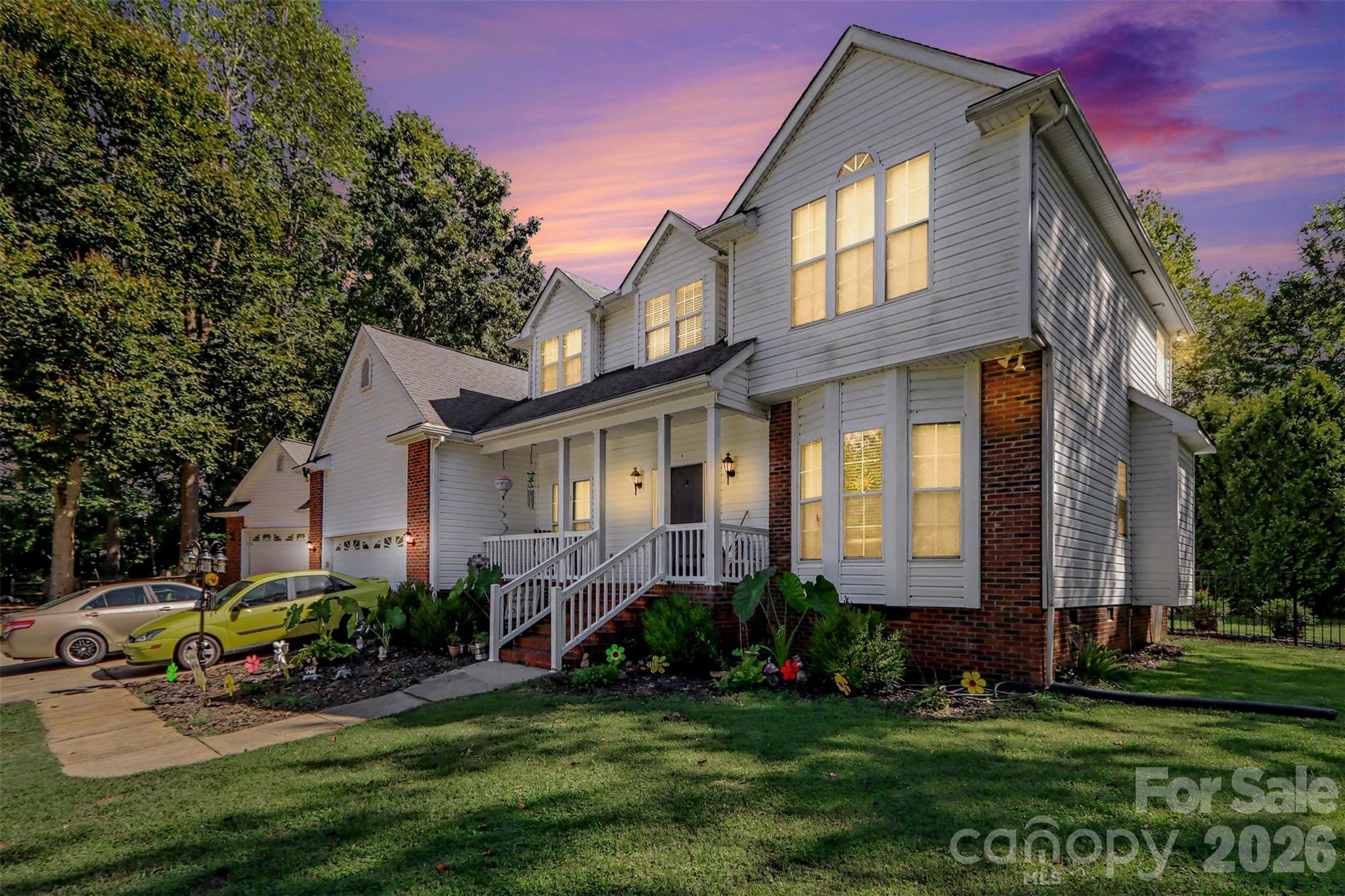 1233 Waterford Road