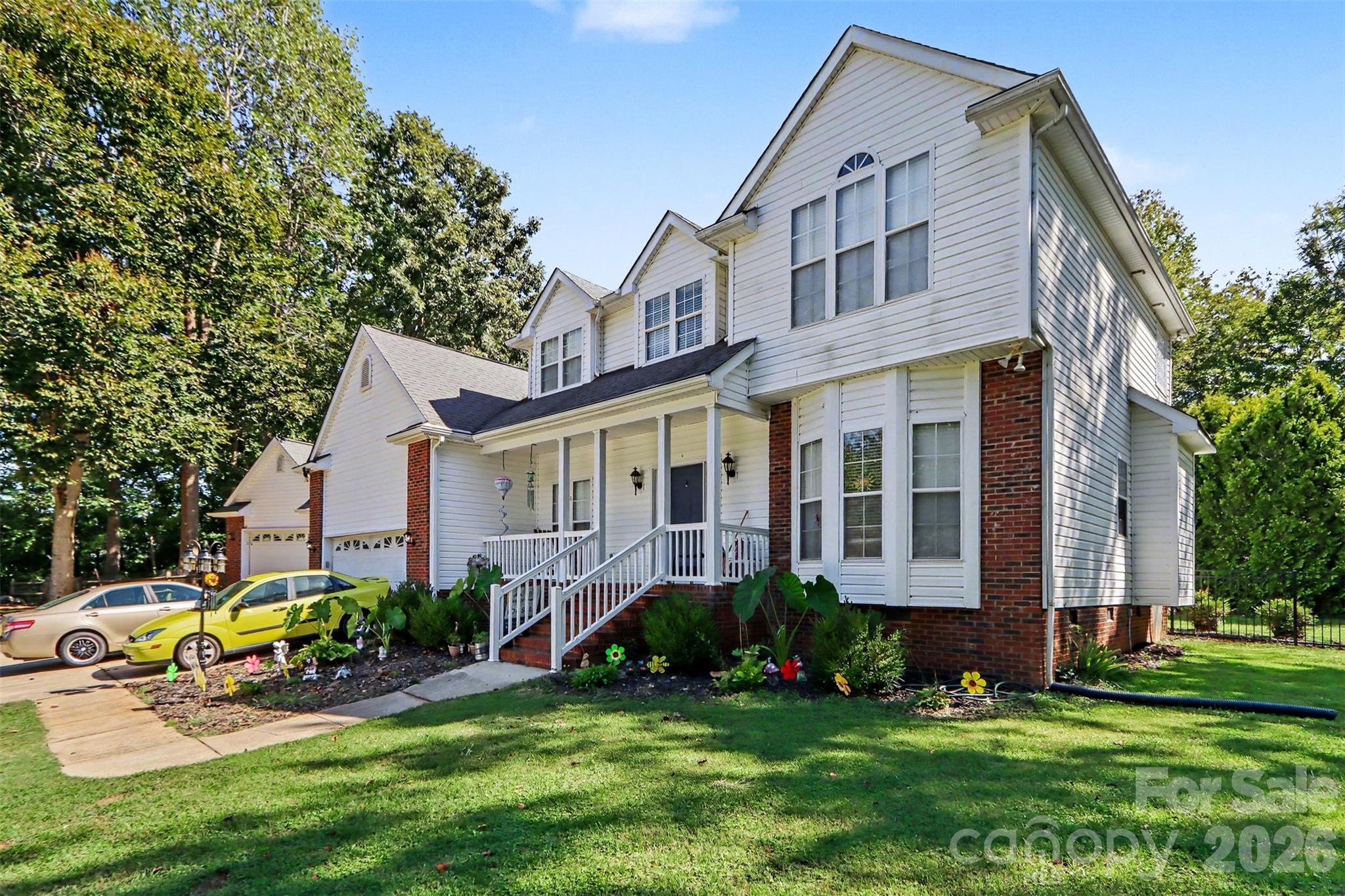 Single Family Residence at 1233 Waterford Road, Lincolnton, photo 4 of 35