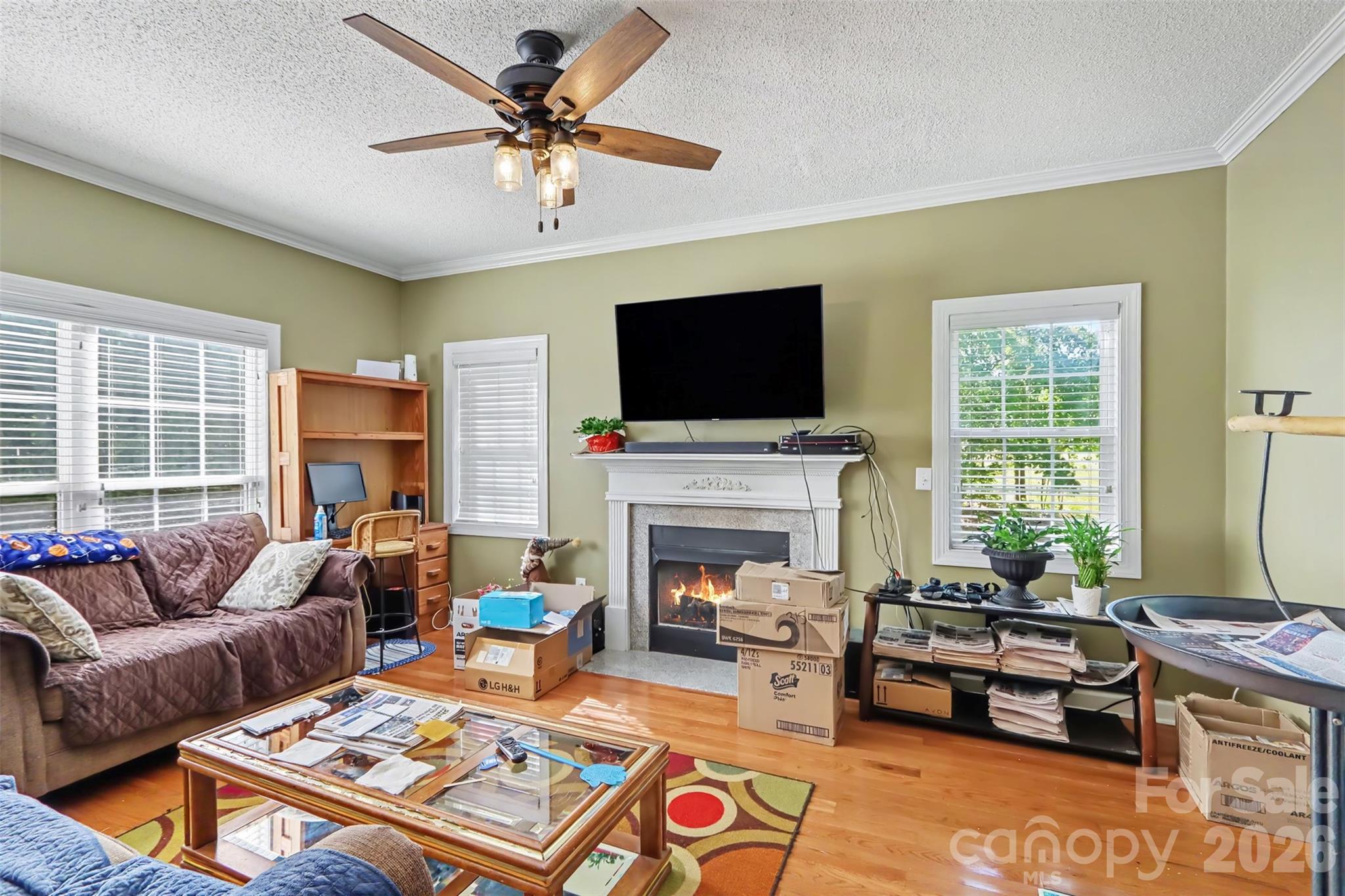 Single Family Residence at 1233 Waterford Road, Lincolnton, photo 10 of 35