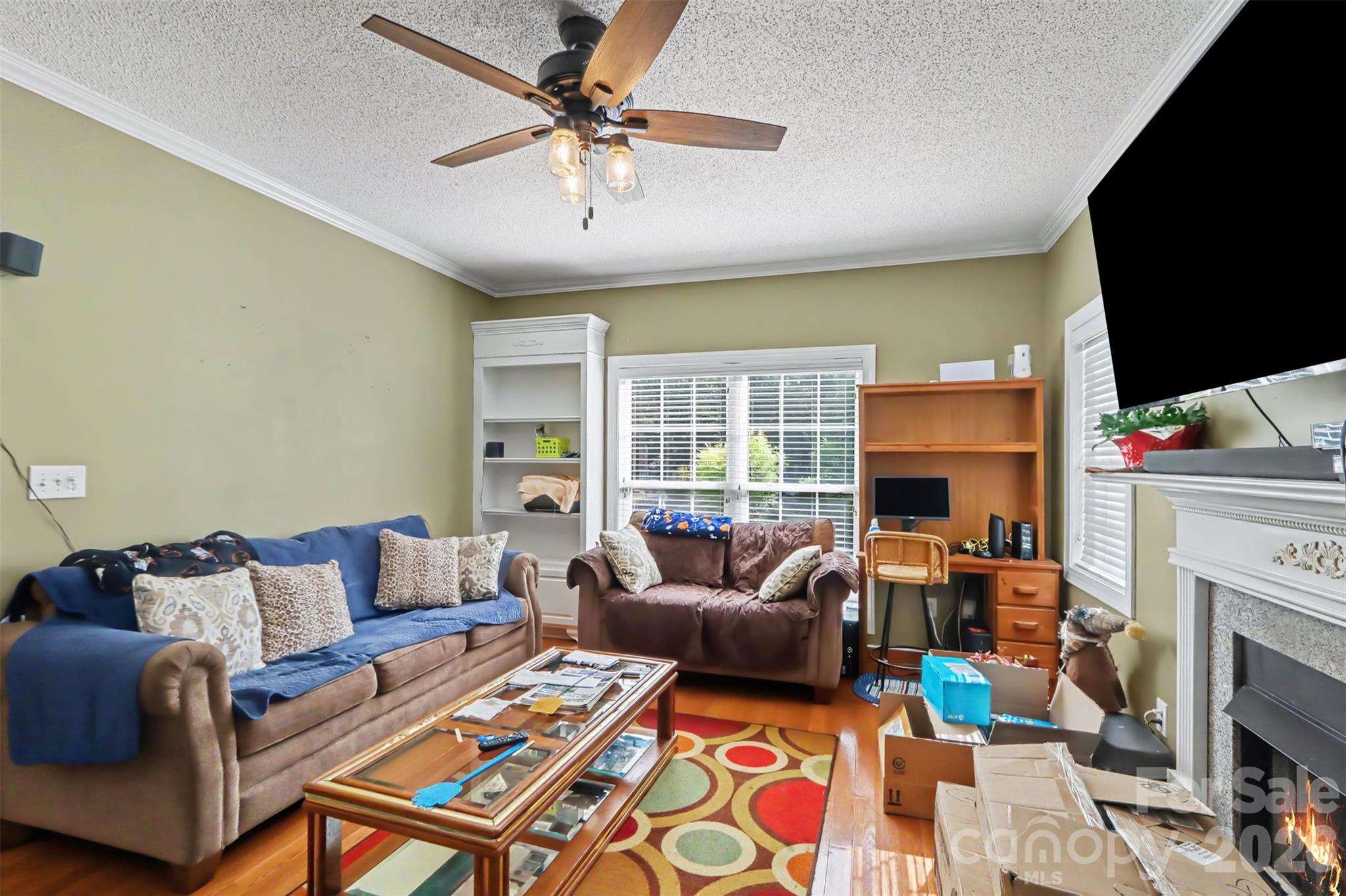 Single Family Residence at 1233 Waterford Road, Lincolnton, photo 13 of 35