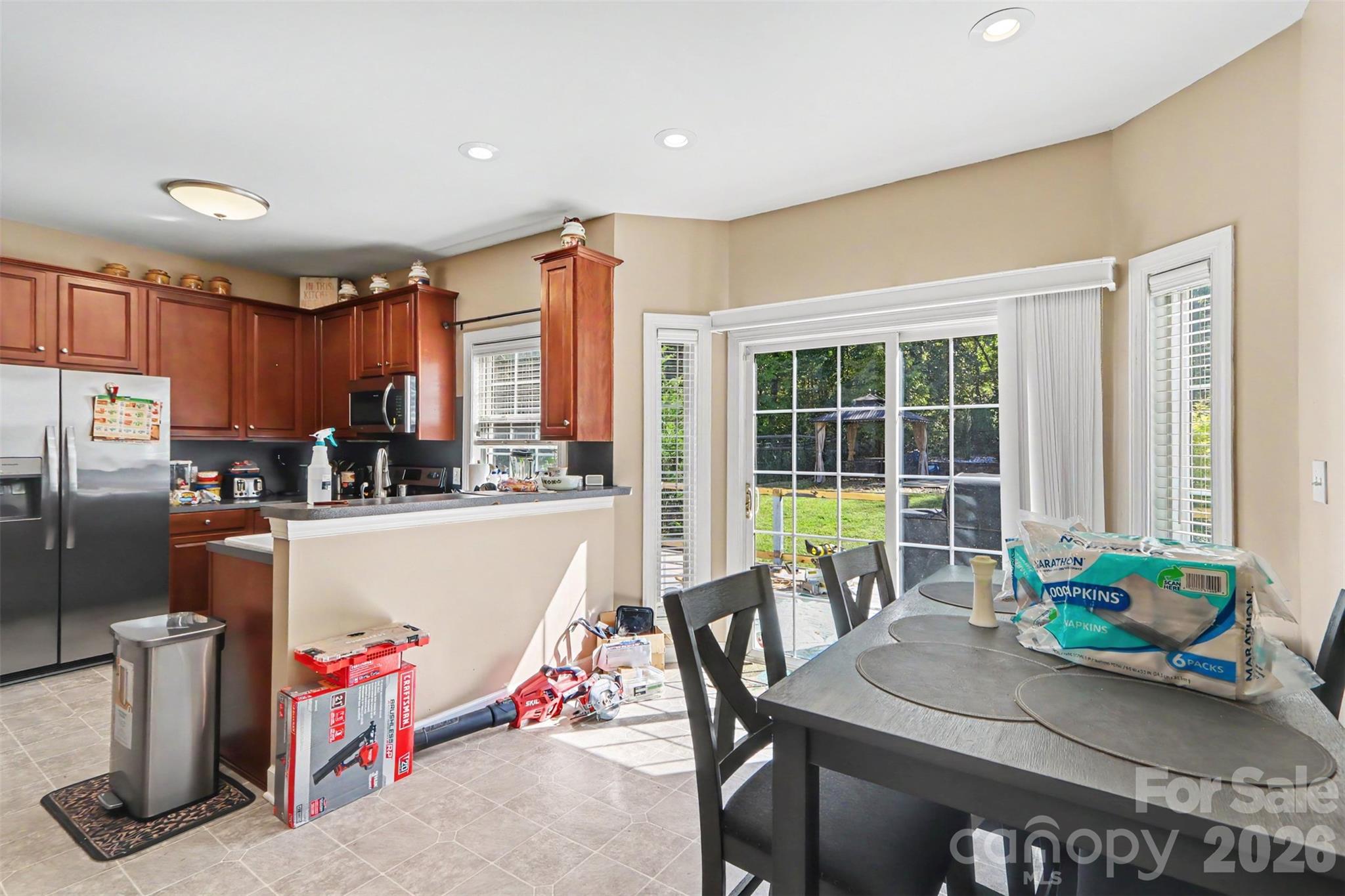 Single Family Residence at 1233 Waterford Road, Lincolnton, photo 15 of 35