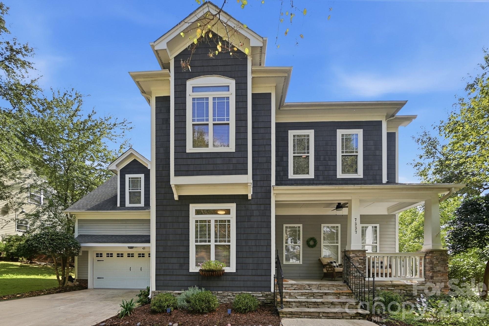 7337 Cascading Pines Drive