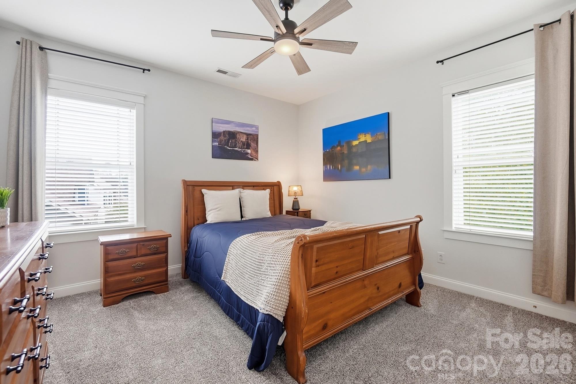 Single Family Residence at 7337 Cascading Pines Drive, Tega Cay, photo 36 of 47