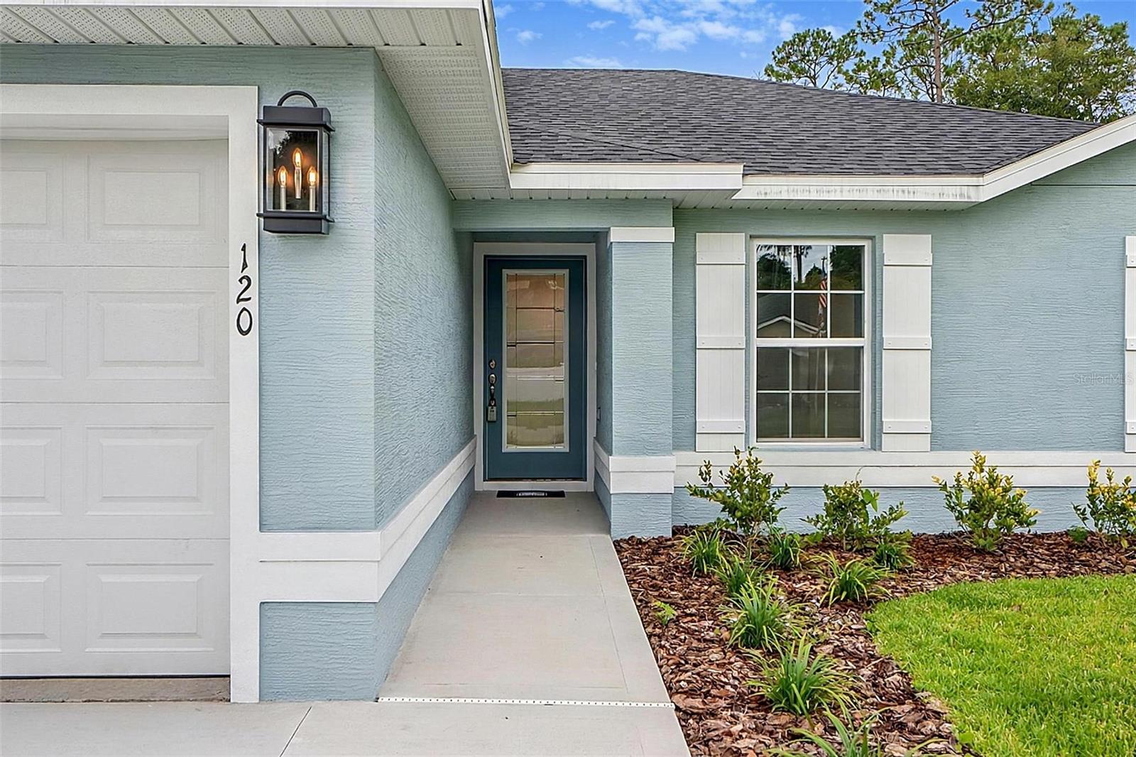 Single Family Residence at 120 PEPPERDINE DR, PALM COAST, photo 3 of 41