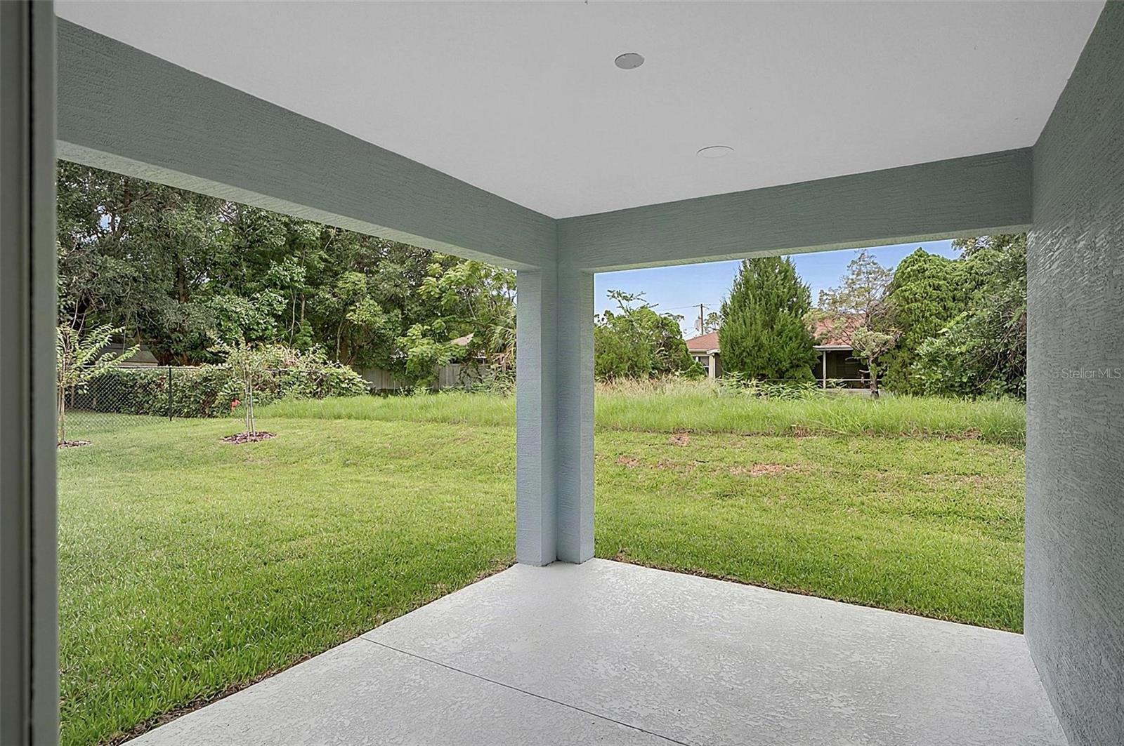 Single Family Residence at 120 PEPPERDINE DR, PALM COAST, photo 39 of 41