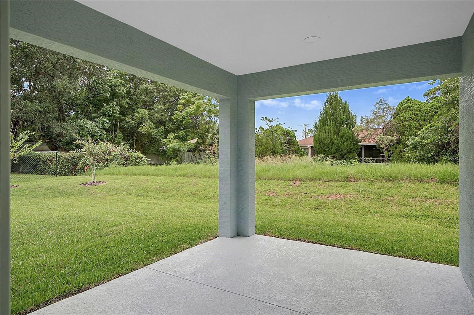 Single Family Residence at 120 PEPPERDINE DR, PALM COAST, photo 40 of 41