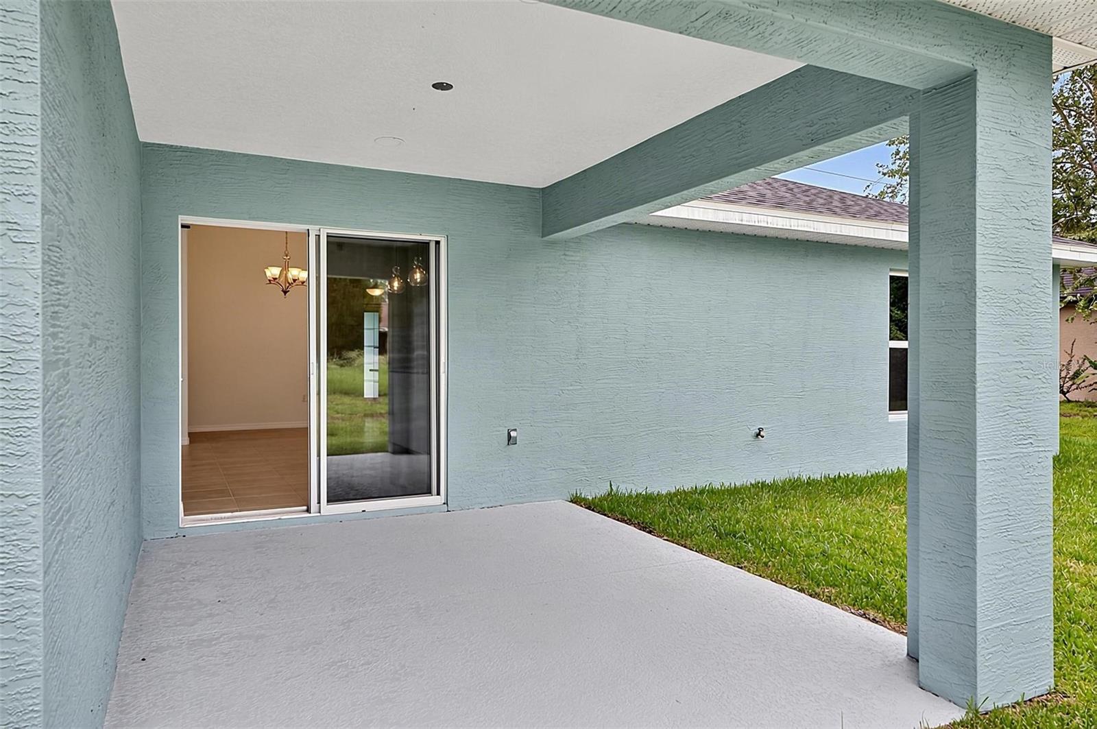 Single Family Residence at 120 PEPPERDINE DR, PALM COAST, photo 41 of 41