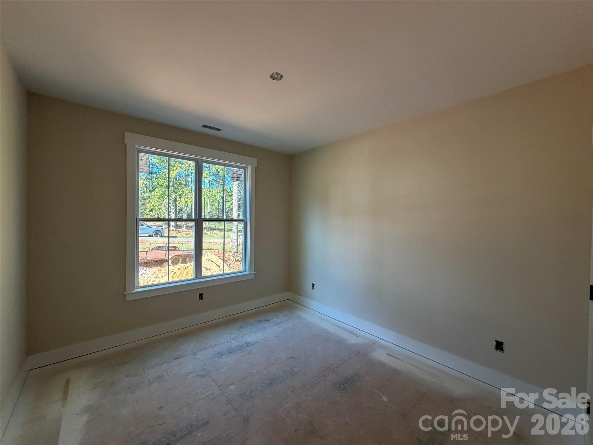 Study - Under Construction - 116 Arboretum Way, Shelby
