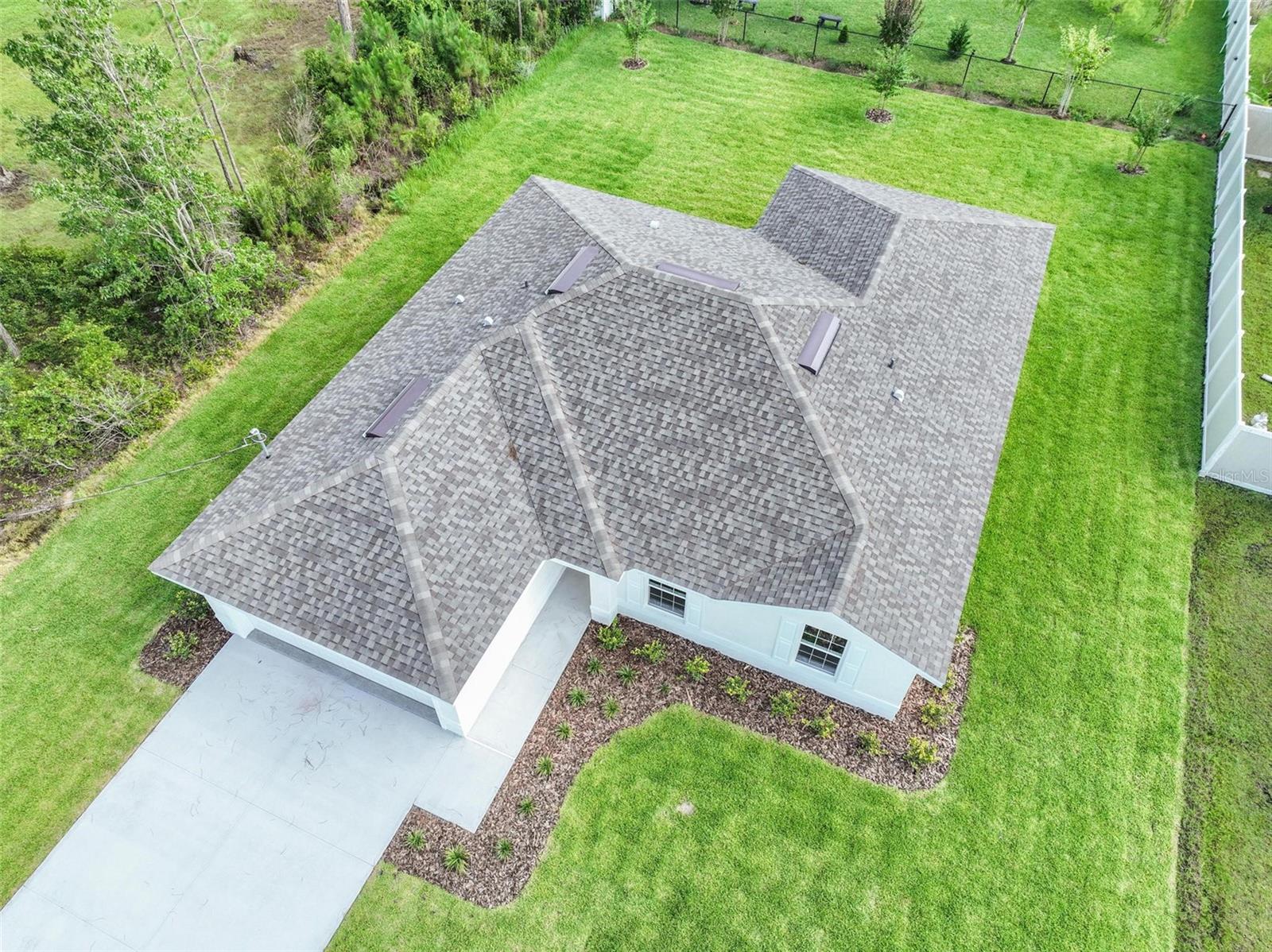 Single Family Residence at 134 RED MILL DR, PALM COAST, photo 2 of 48