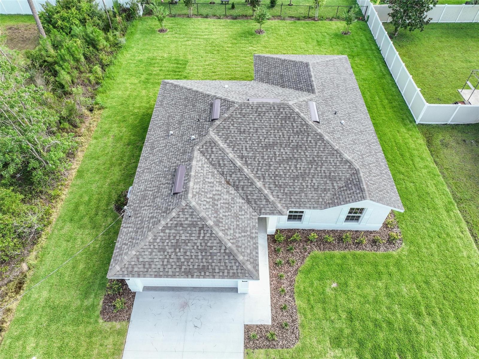 Single Family Residence at 134 RED MILL DR, PALM COAST, photo 3 of 48