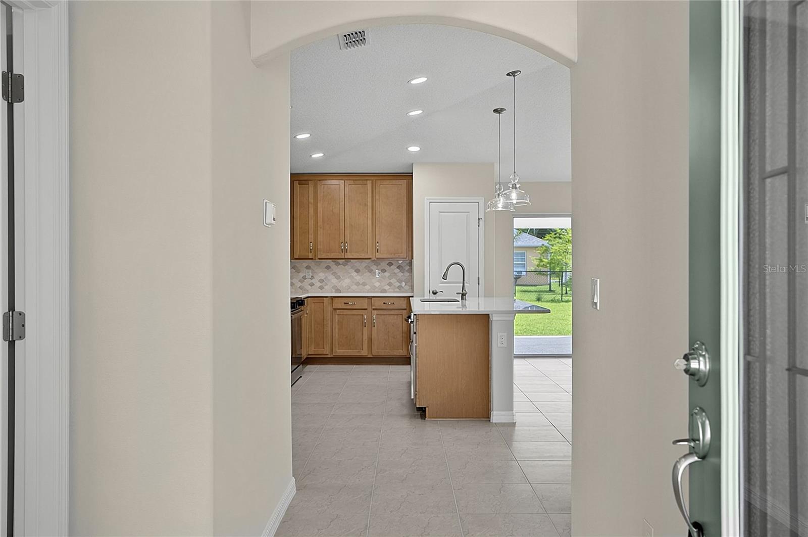 Single Family Residence at 134 RED MILL DR, PALM COAST, photo 12 of 48