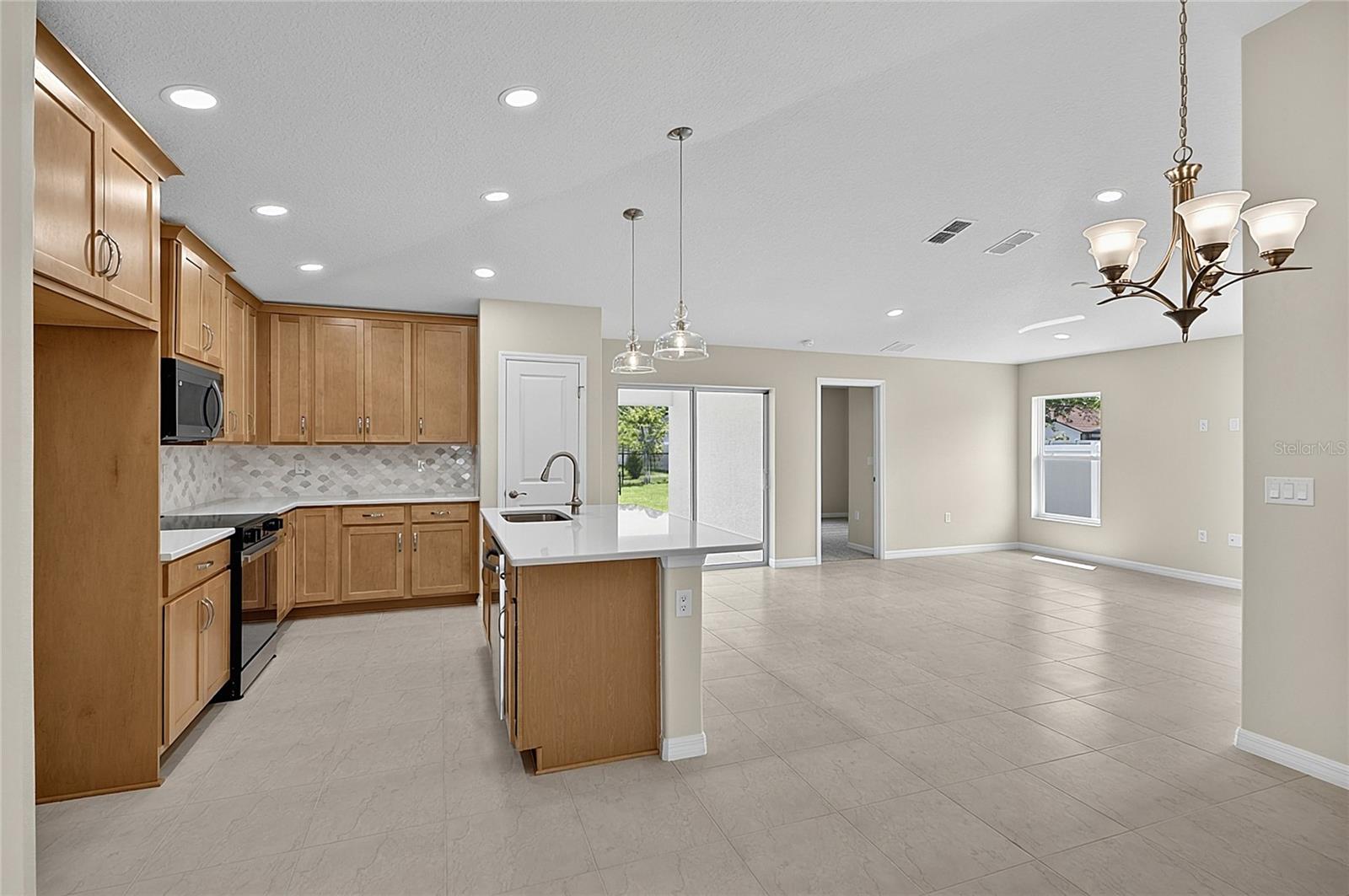 Single Family Residence at 134 RED MILL DR, PALM COAST, photo 13 of 48