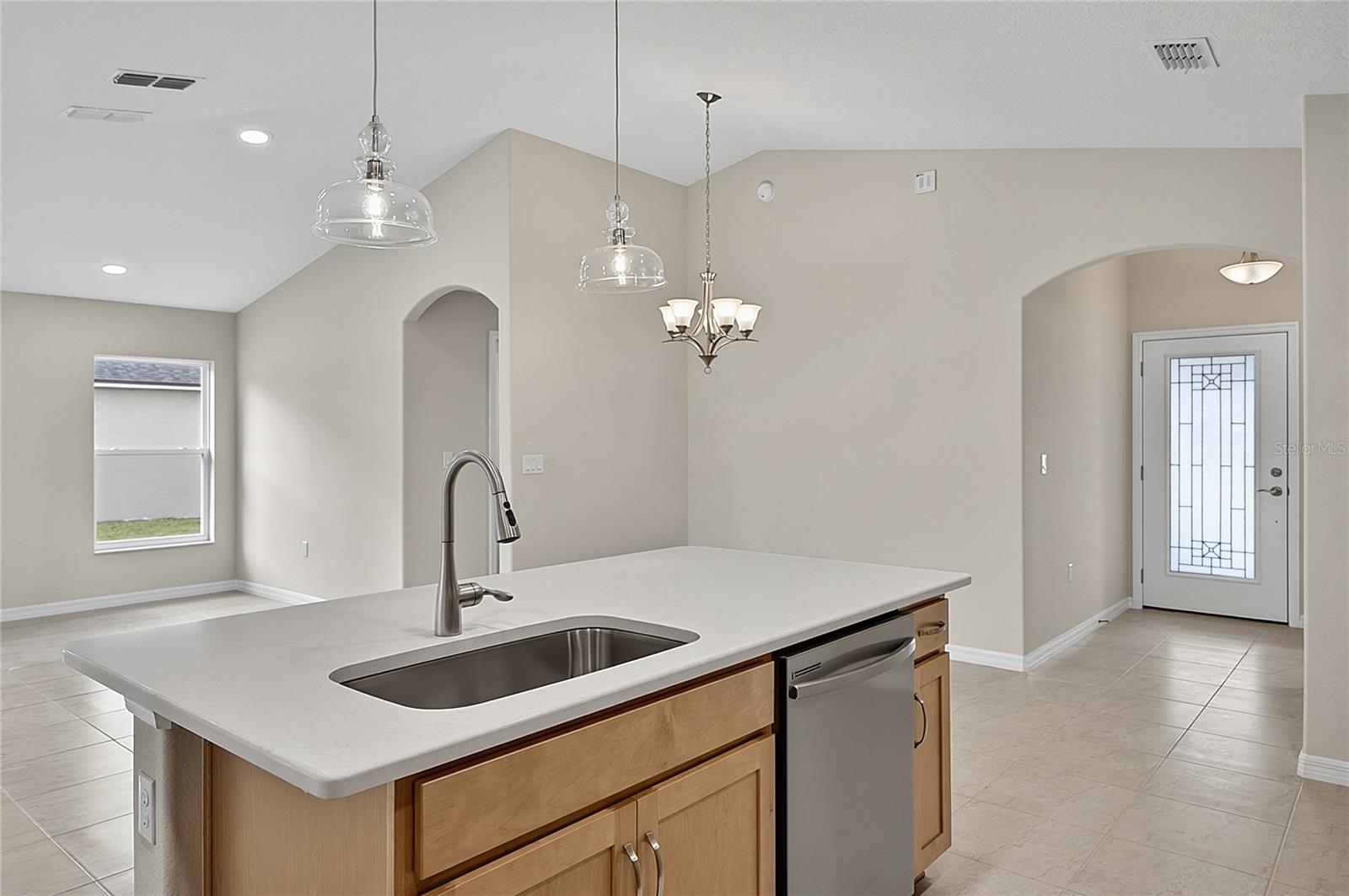 Single Family Residence at 134 RED MILL DR, PALM COAST, photo 23 of 48
