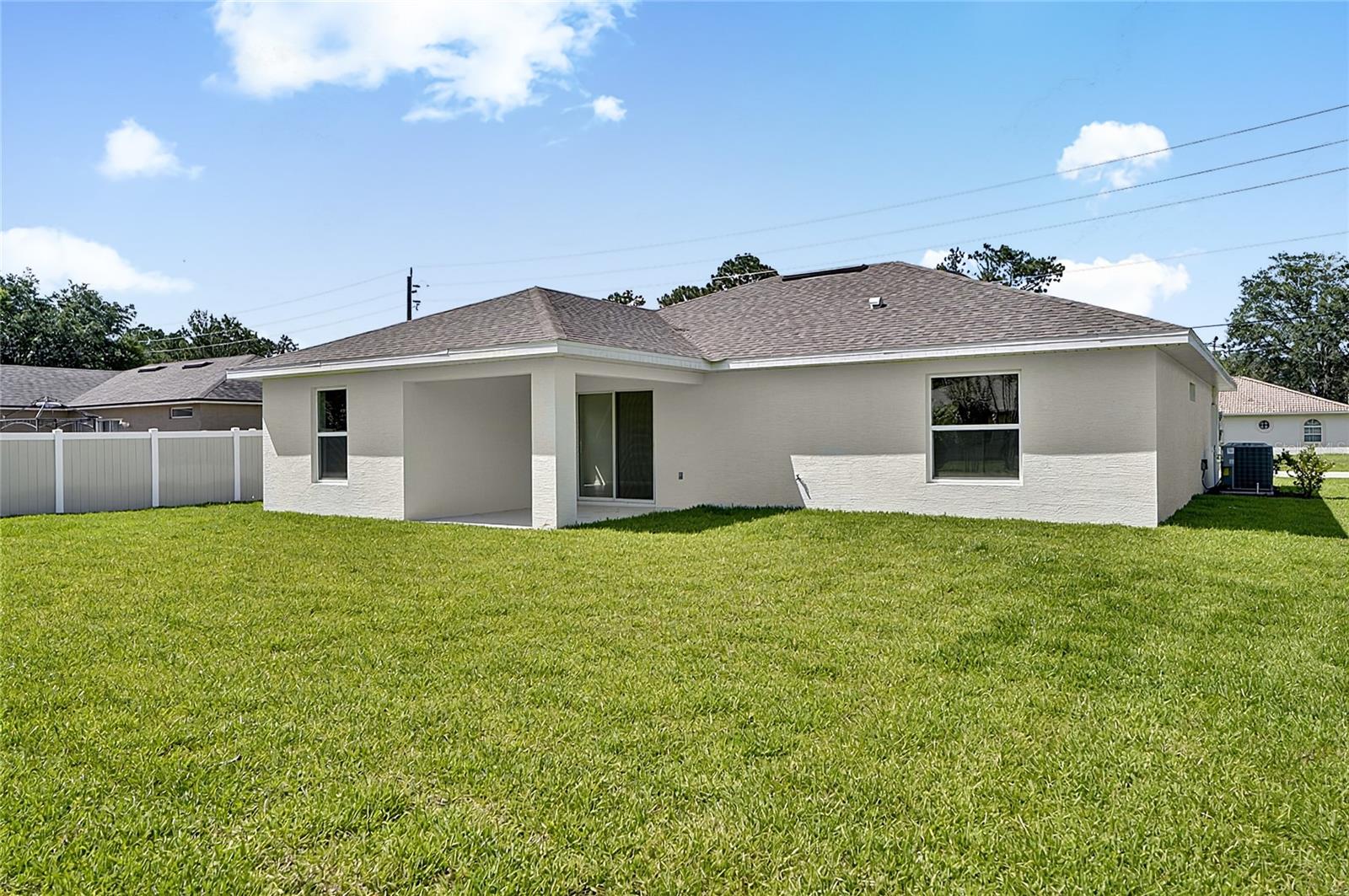 Single Family Residence at 134 RED MILL DR, PALM COAST, photo 42 of 48