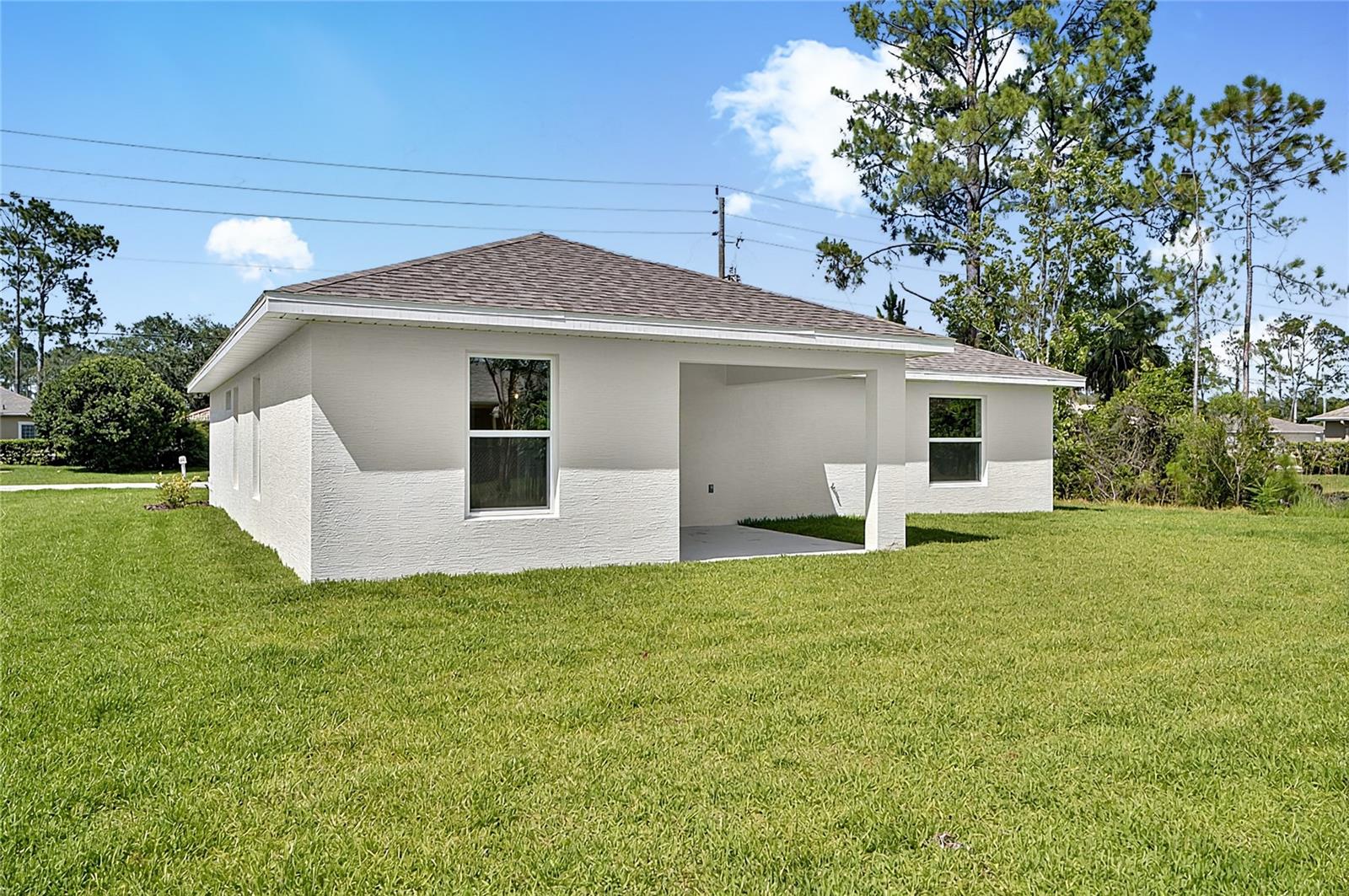 Single Family Residence at 134 RED MILL DR, PALM COAST, photo 43 of 48