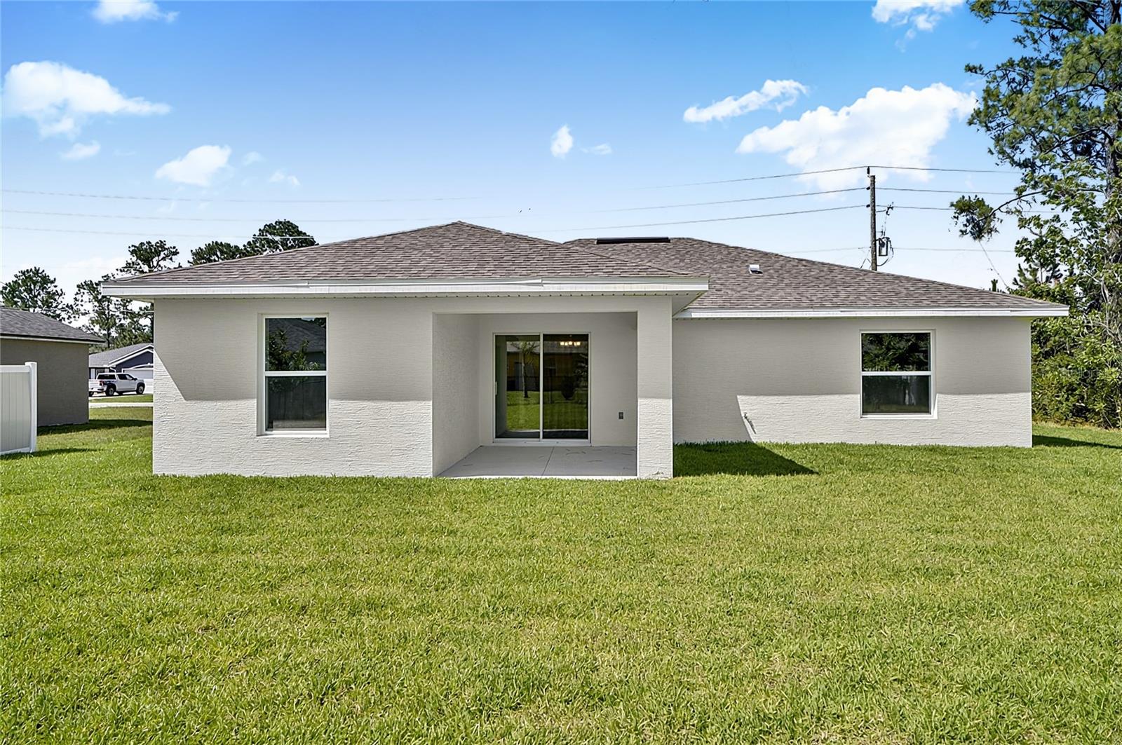 Single Family Residence at 134 RED MILL DR, PALM COAST, photo 44 of 48
