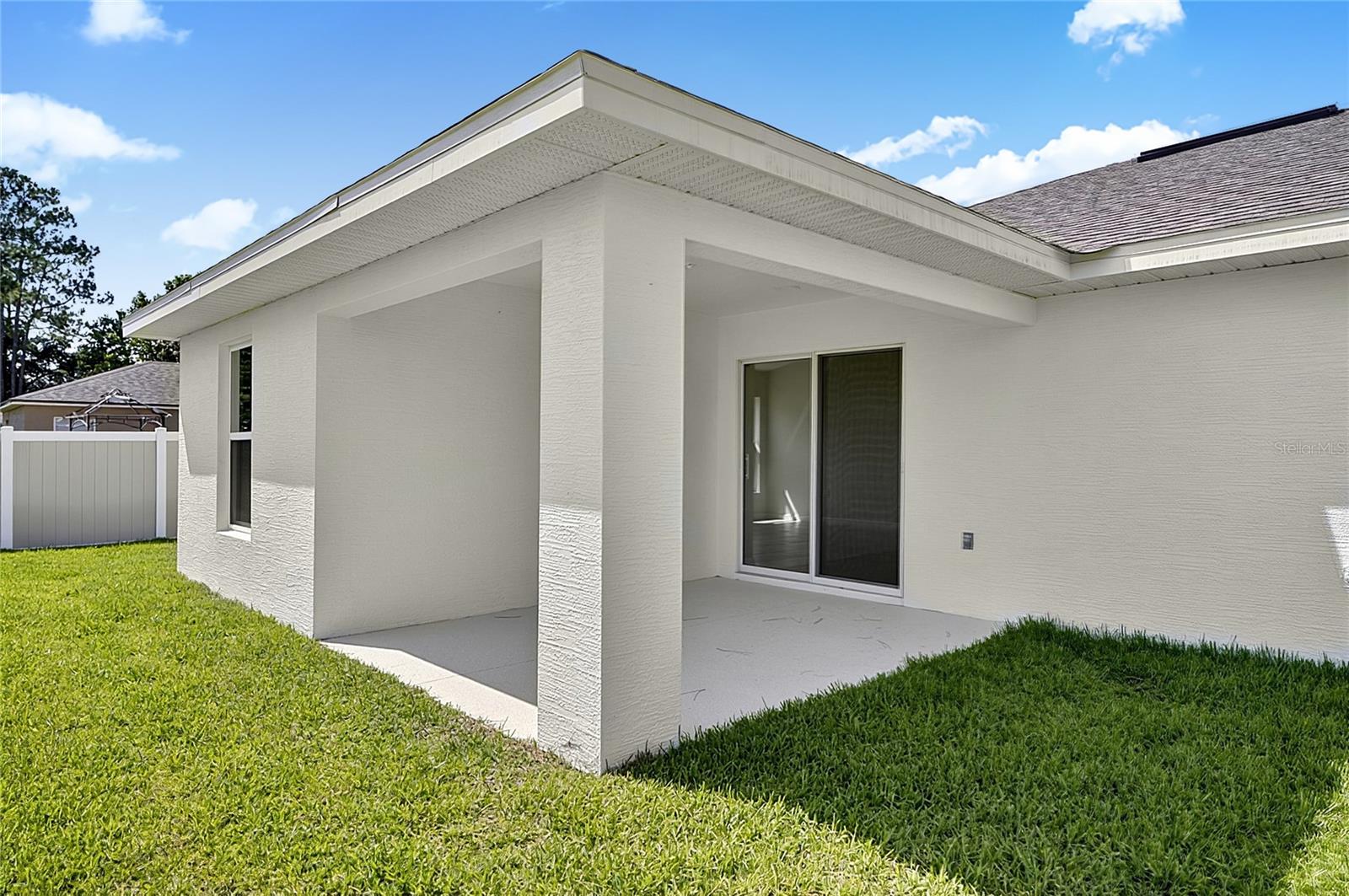 Single Family Residence at 134 RED MILL DR, PALM COAST, photo 45 of 48