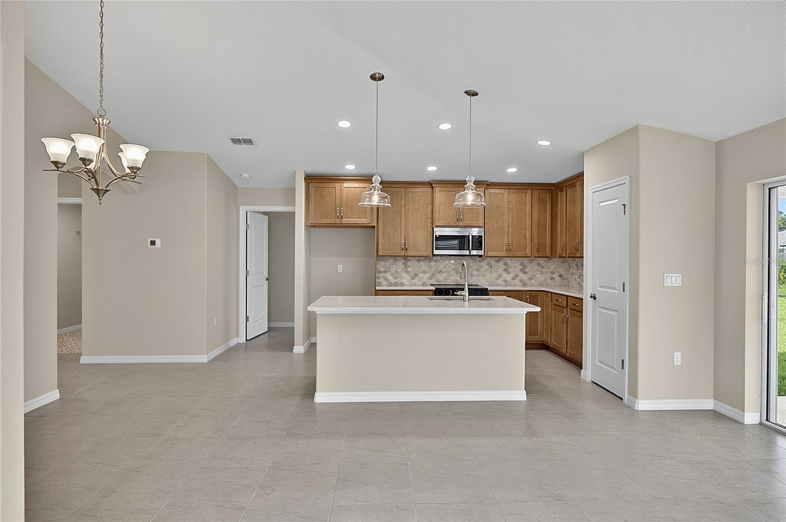 Single Family Residence at 134 RED MILL DR, PALM COAST, photo 46 of 48
