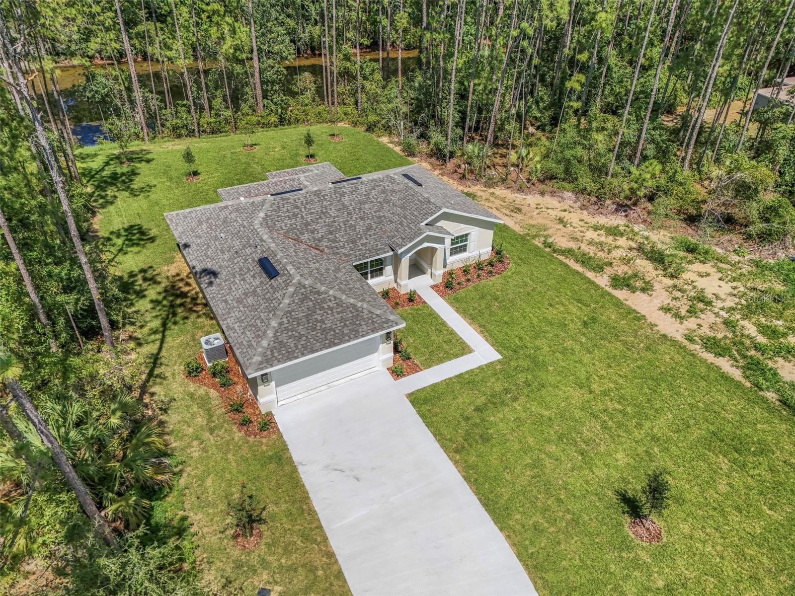 Single Family Residence at 107 PEPPERDINE DR, PALM COAST, photo 3 of 61