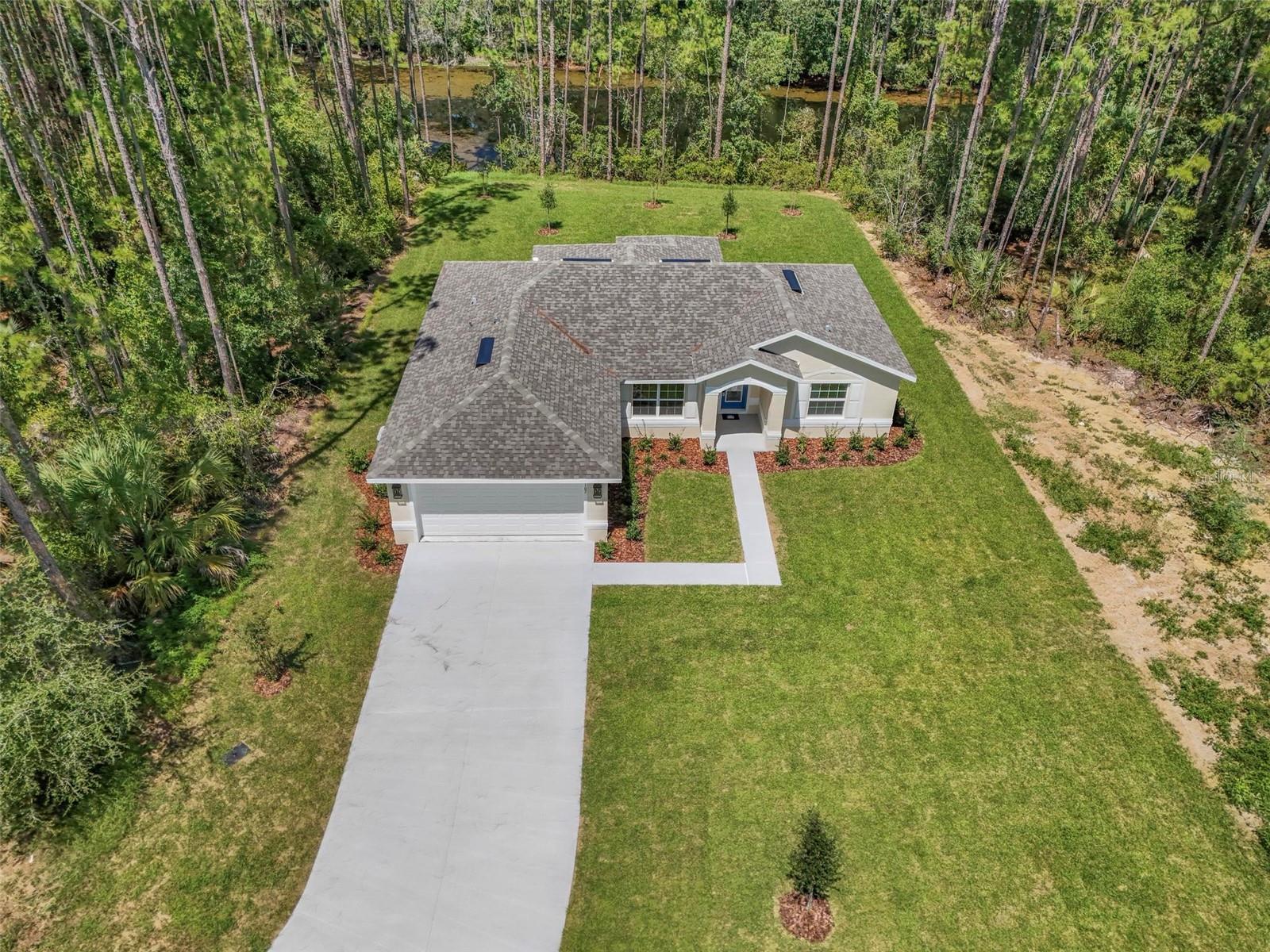 Single Family Residence at 107 PEPPERDINE DR, PALM COAST, photo 4 of 61
