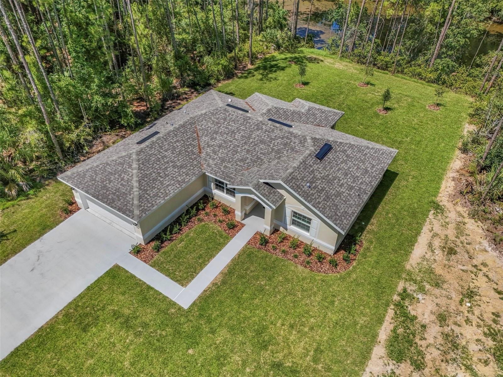 Single Family Residence at 107 PEPPERDINE DR, PALM COAST, photo 5 of 61