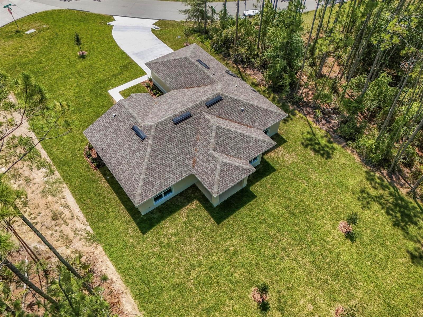 Single Family Residence at 107 PEPPERDINE DR, PALM COAST, photo 6 of 61