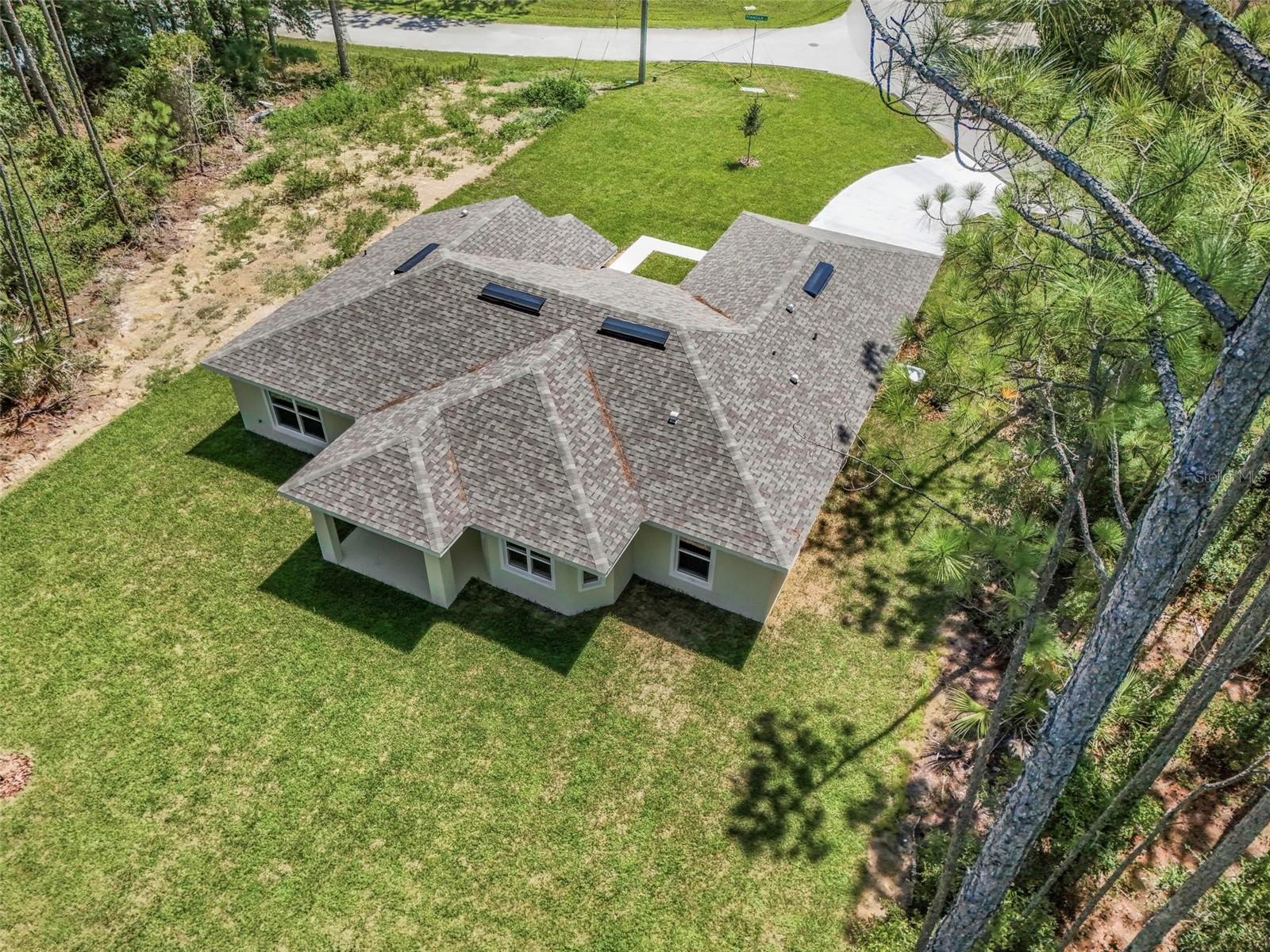 Single Family Residence at 107 PEPPERDINE DR, PALM COAST, photo 8 of 61