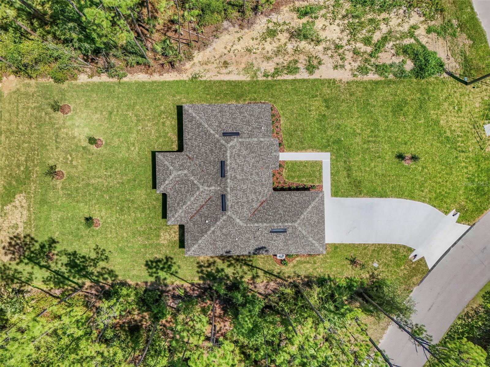 Single Family Residence at 107 PEPPERDINE DR, PALM COAST, photo 9 of 61