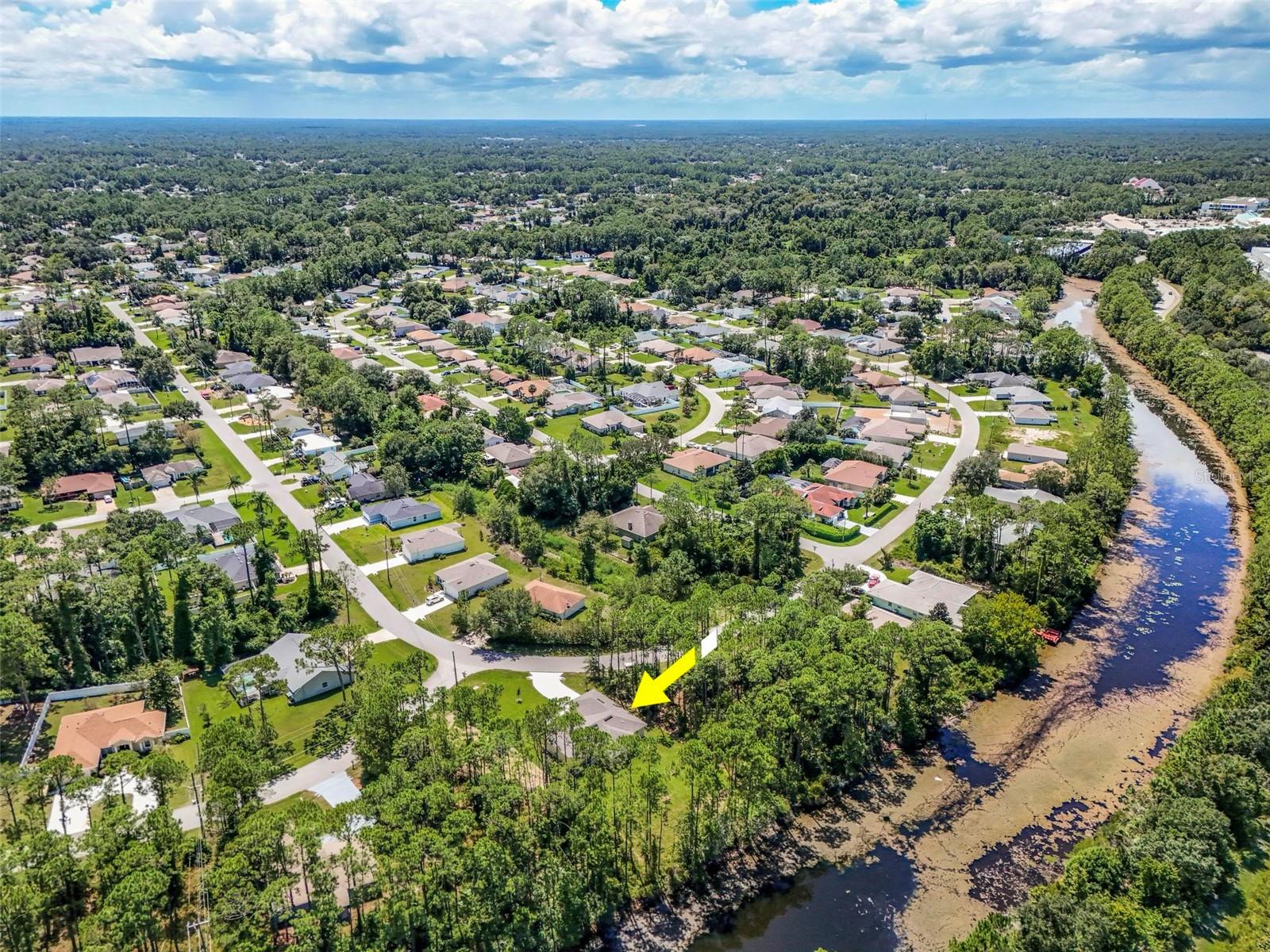 Single Family Residence at 107 PEPPERDINE DR, PALM COAST, photo 13 of 61