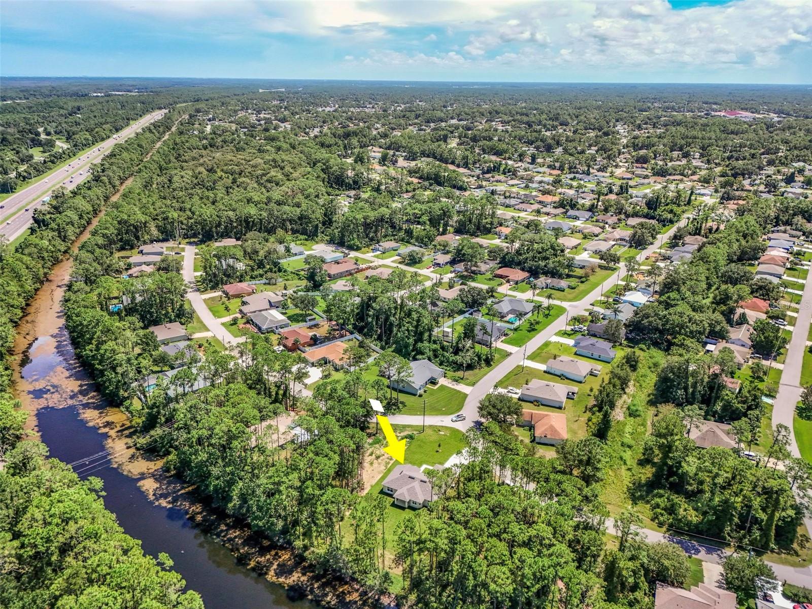 Single Family Residence at 107 PEPPERDINE DR, PALM COAST, photo 15 of 61