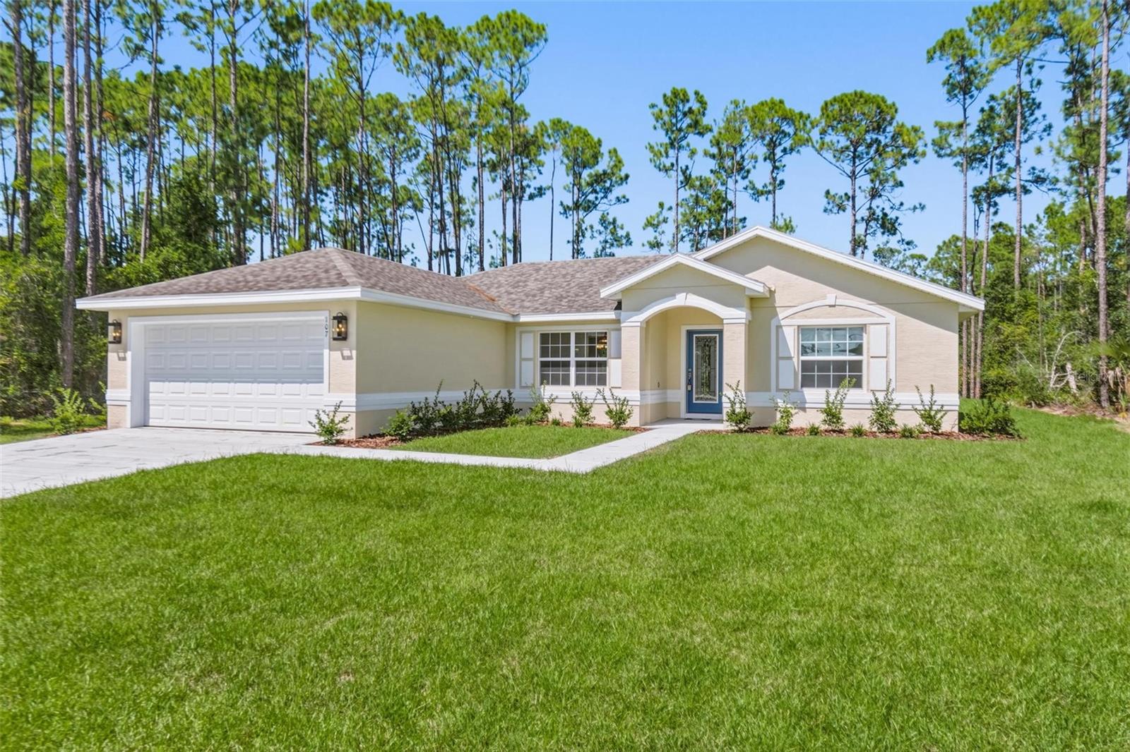 Single Family Residence at 107 PEPPERDINE DR, PALM COAST, photo 18 of 61