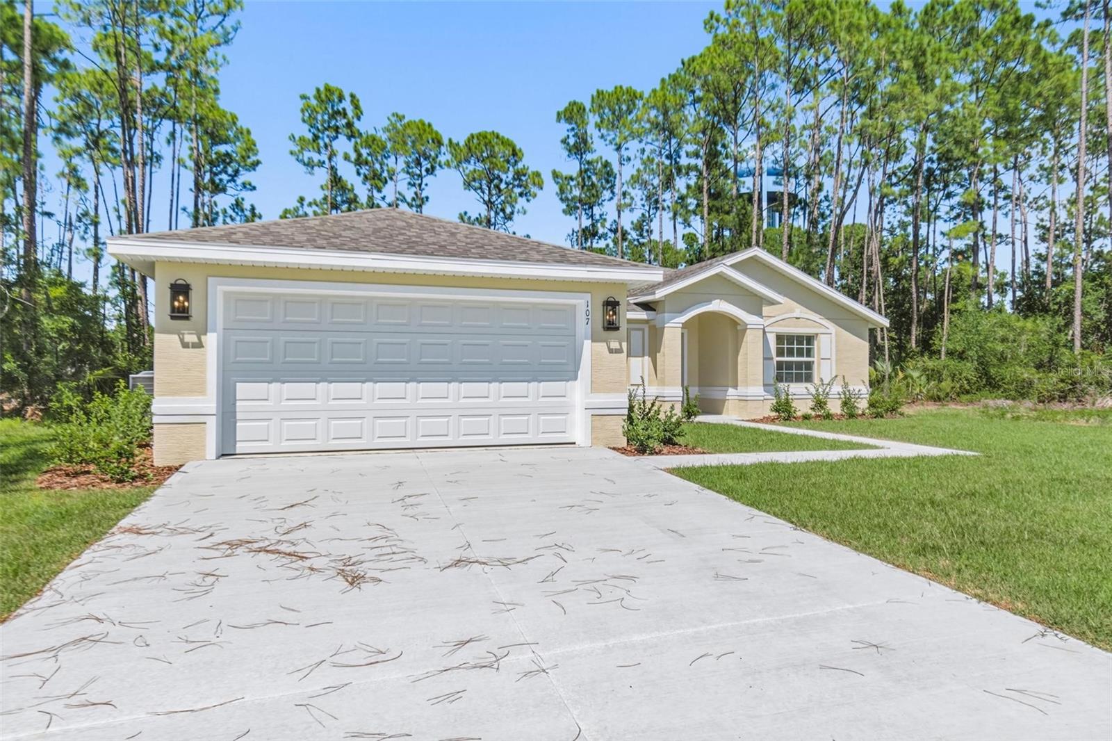 Single Family Residence at 107 PEPPERDINE DR, PALM COAST, photo 20 of 61