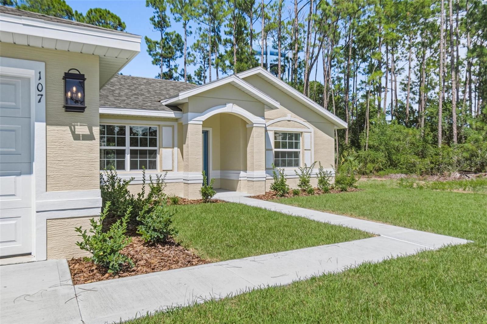Single Family Residence at 107 PEPPERDINE DR, PALM COAST, photo 21 of 61