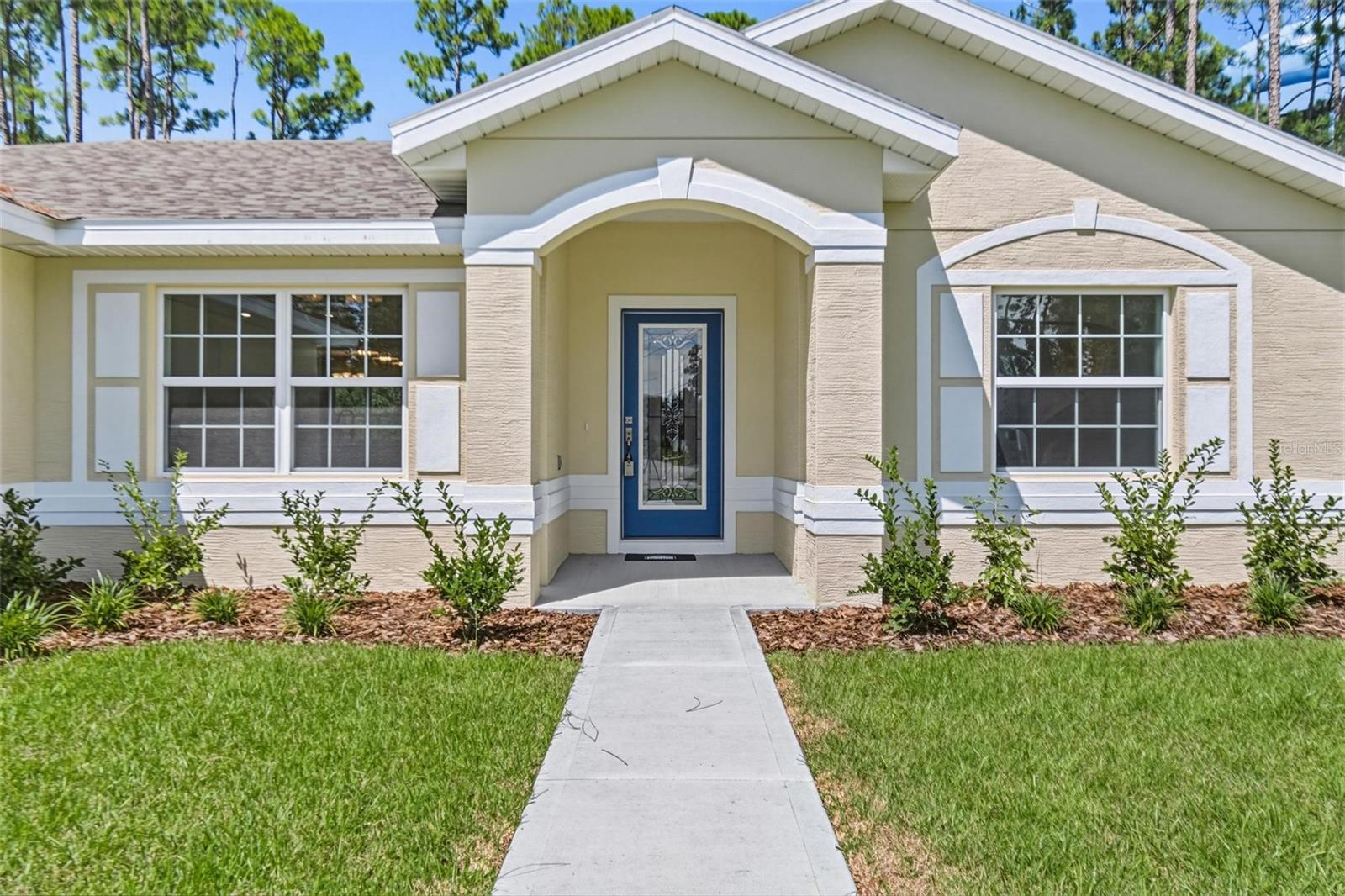 Single Family Residence at 107 PEPPERDINE DR, PALM COAST, photo 22 of 61