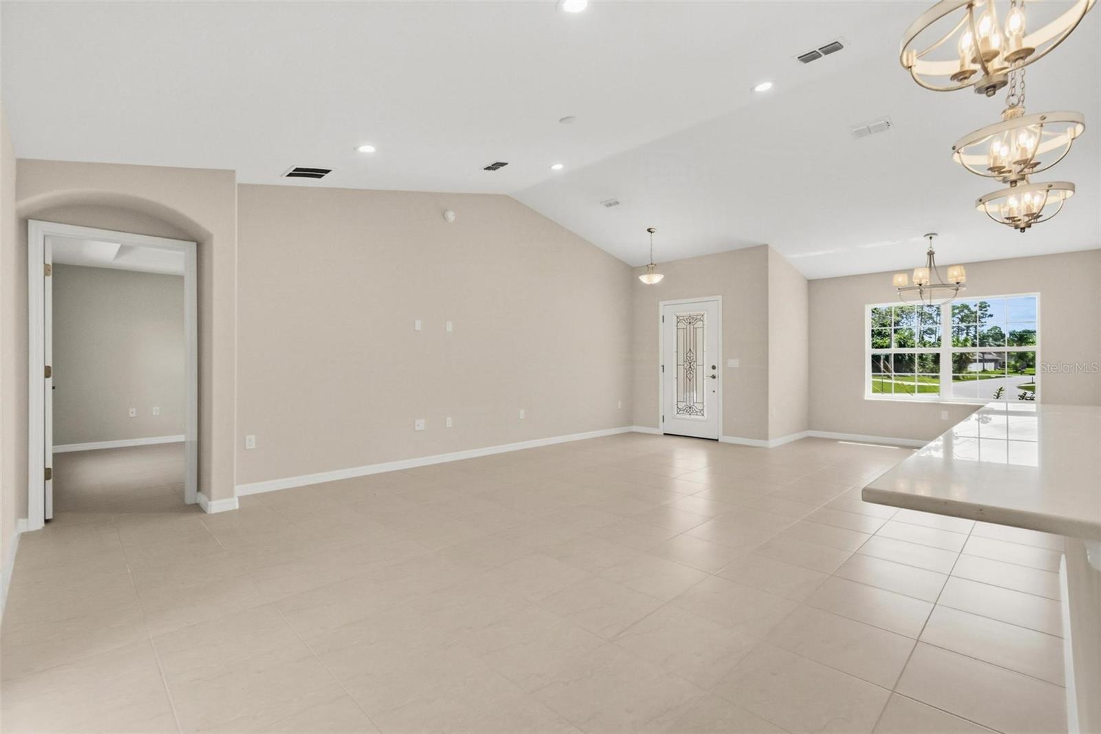 Single Family Residence at 107 PEPPERDINE DR, PALM COAST, photo 25 of 61