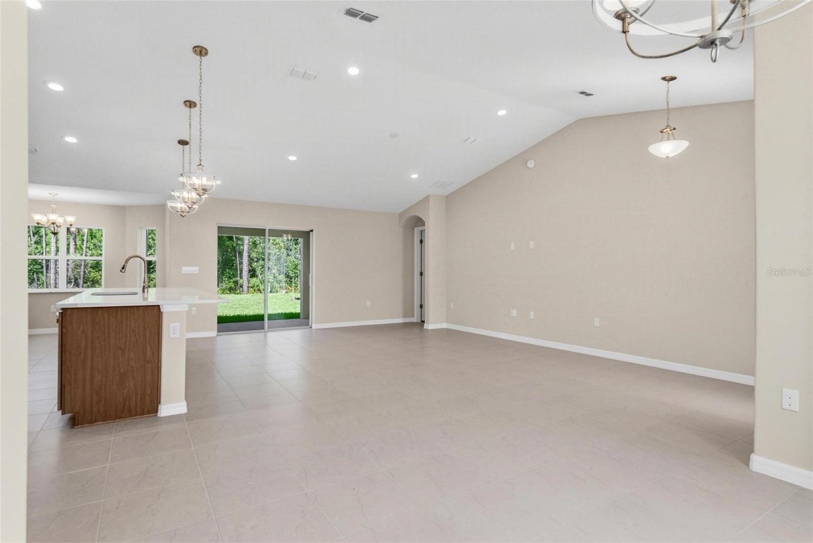Single Family Residence at 107 PEPPERDINE DR, PALM COAST, photo 27 of 61