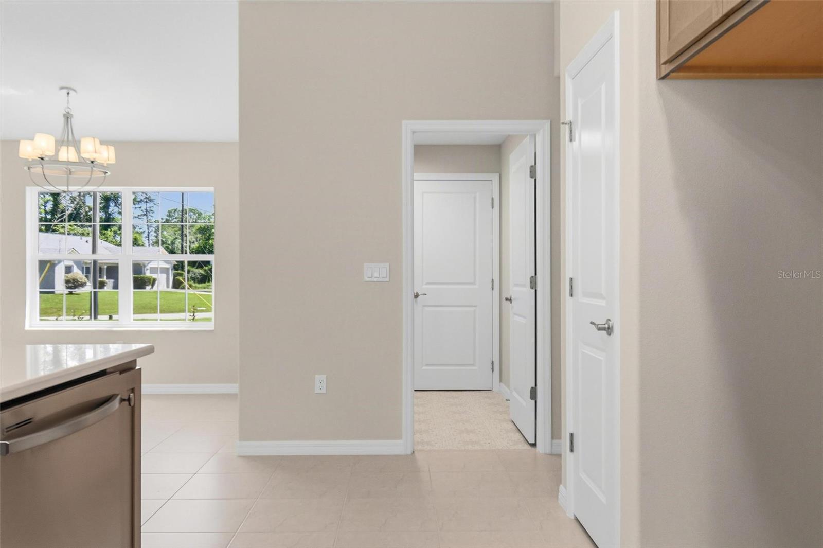 Single Family Residence at 107 PEPPERDINE DR, PALM COAST, photo 36 of 61