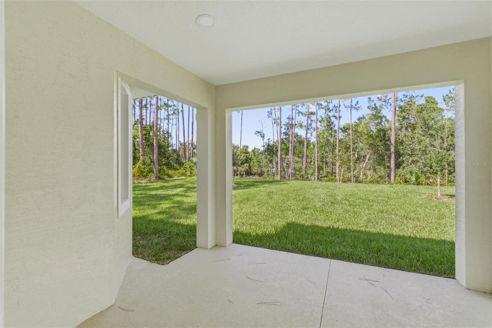 Single Family Residence at 107 PEPPERDINE DR, PALM COAST, photo 58 of 61
