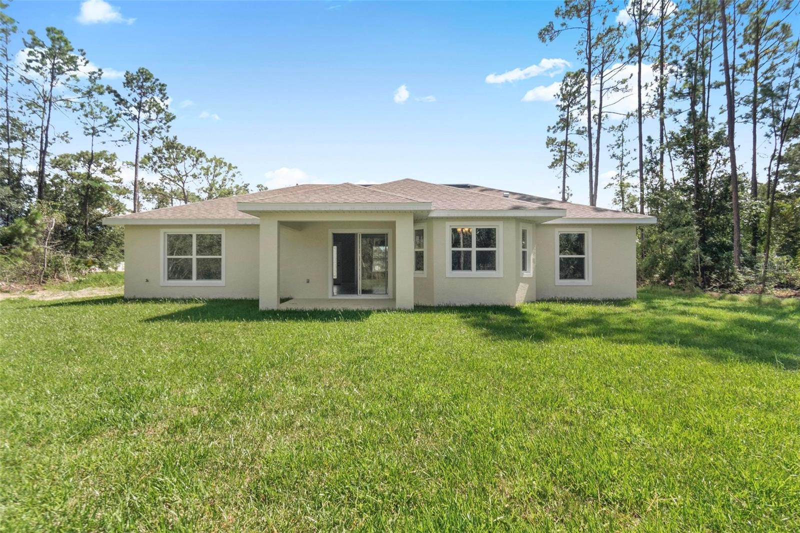 Single Family Residence at 107 PEPPERDINE DR, PALM COAST, photo 60 of 61