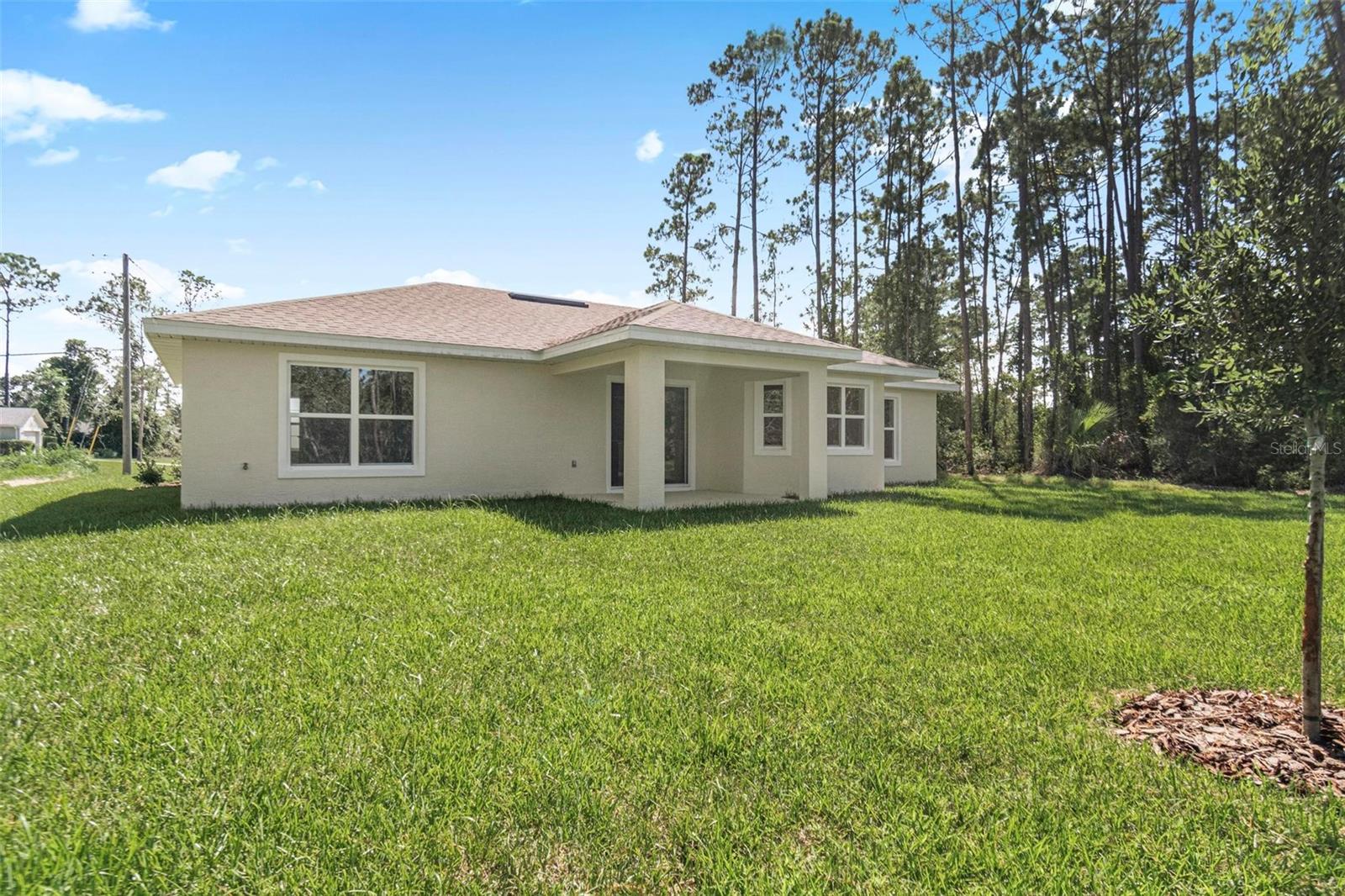 Single Family Residence at 107 PEPPERDINE DR, PALM COAST, photo 61 of 61